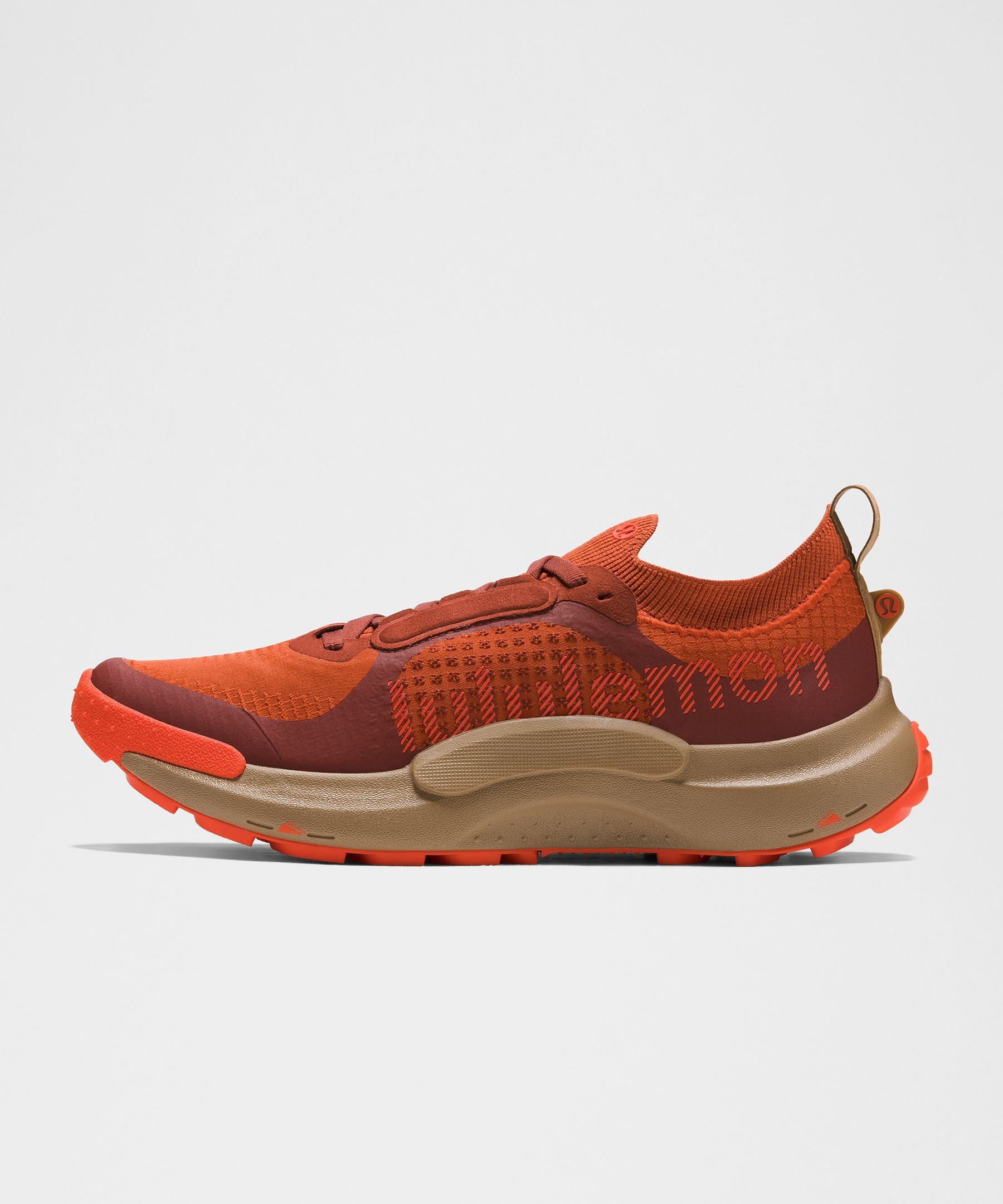 Lululemon Men's Wildfeel Trail Running Shoe
