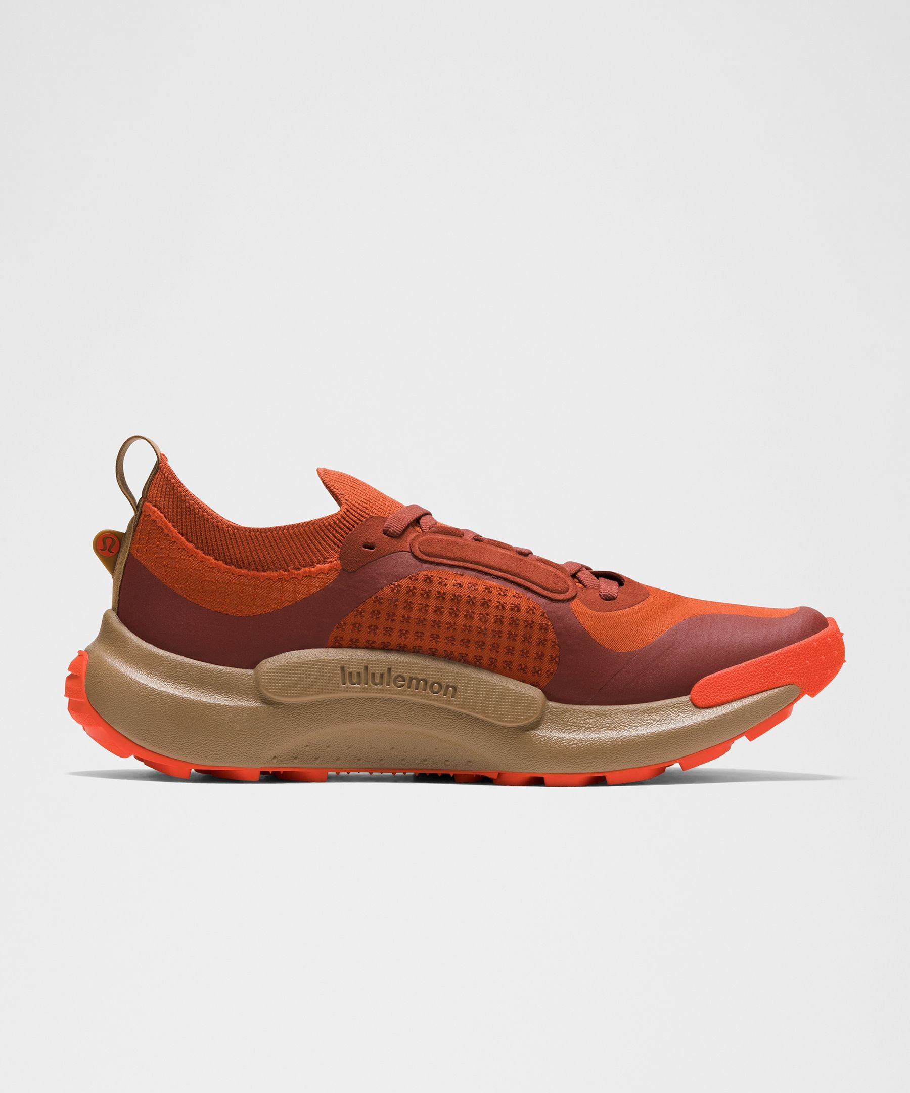 Lululemon Men's Wildfeel Trail Running Shoe