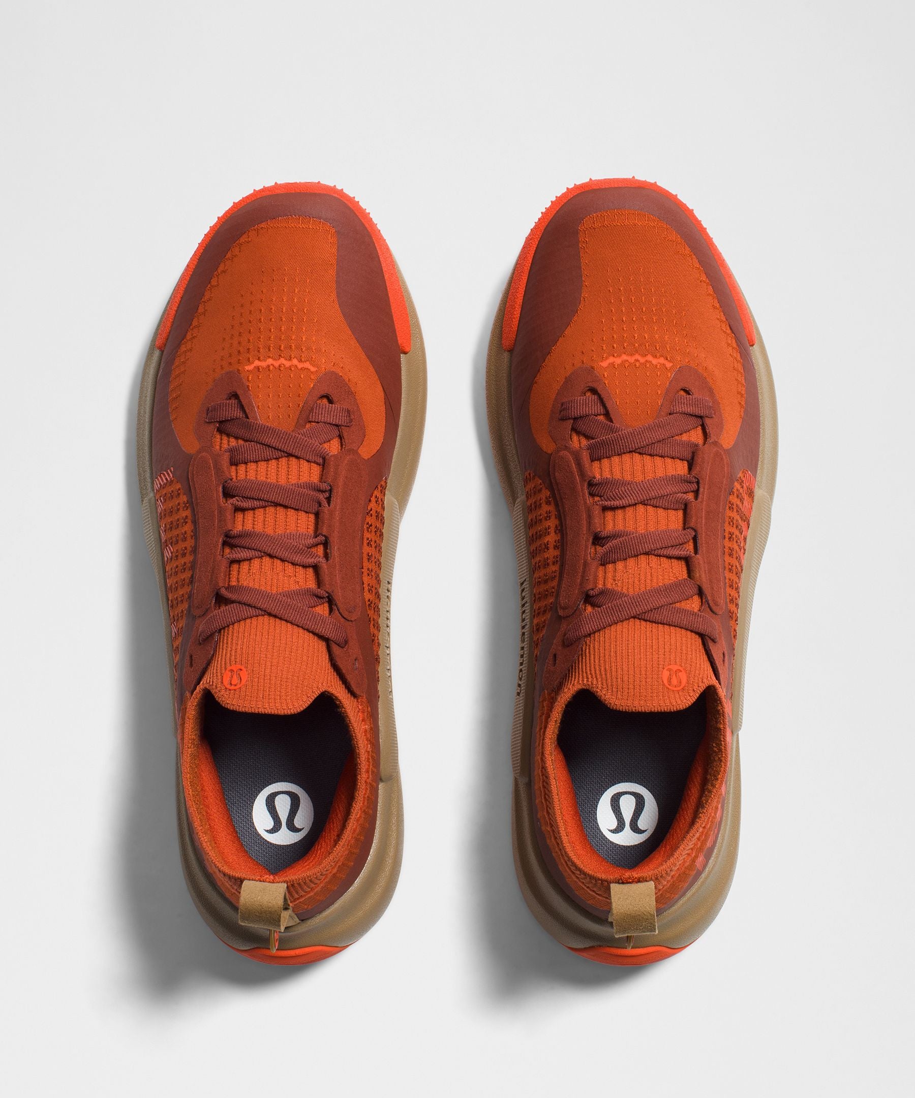 Lululemon Men's Wildfeel Trail Running Shoe
