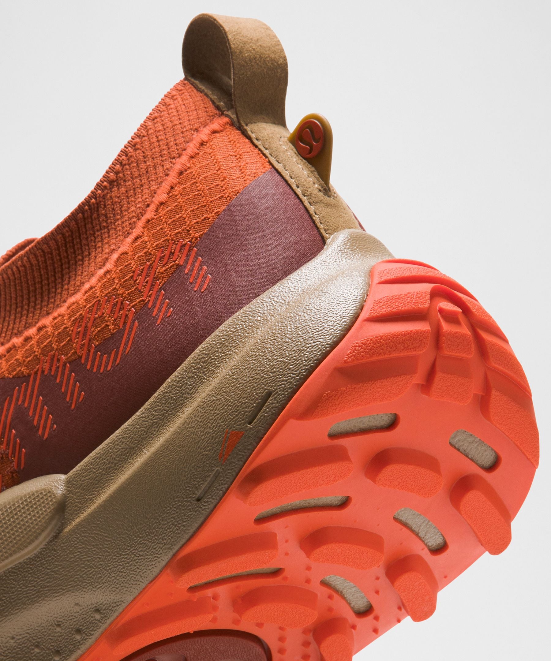 Lululemon Men's Wildfeel Trail Running Shoe
