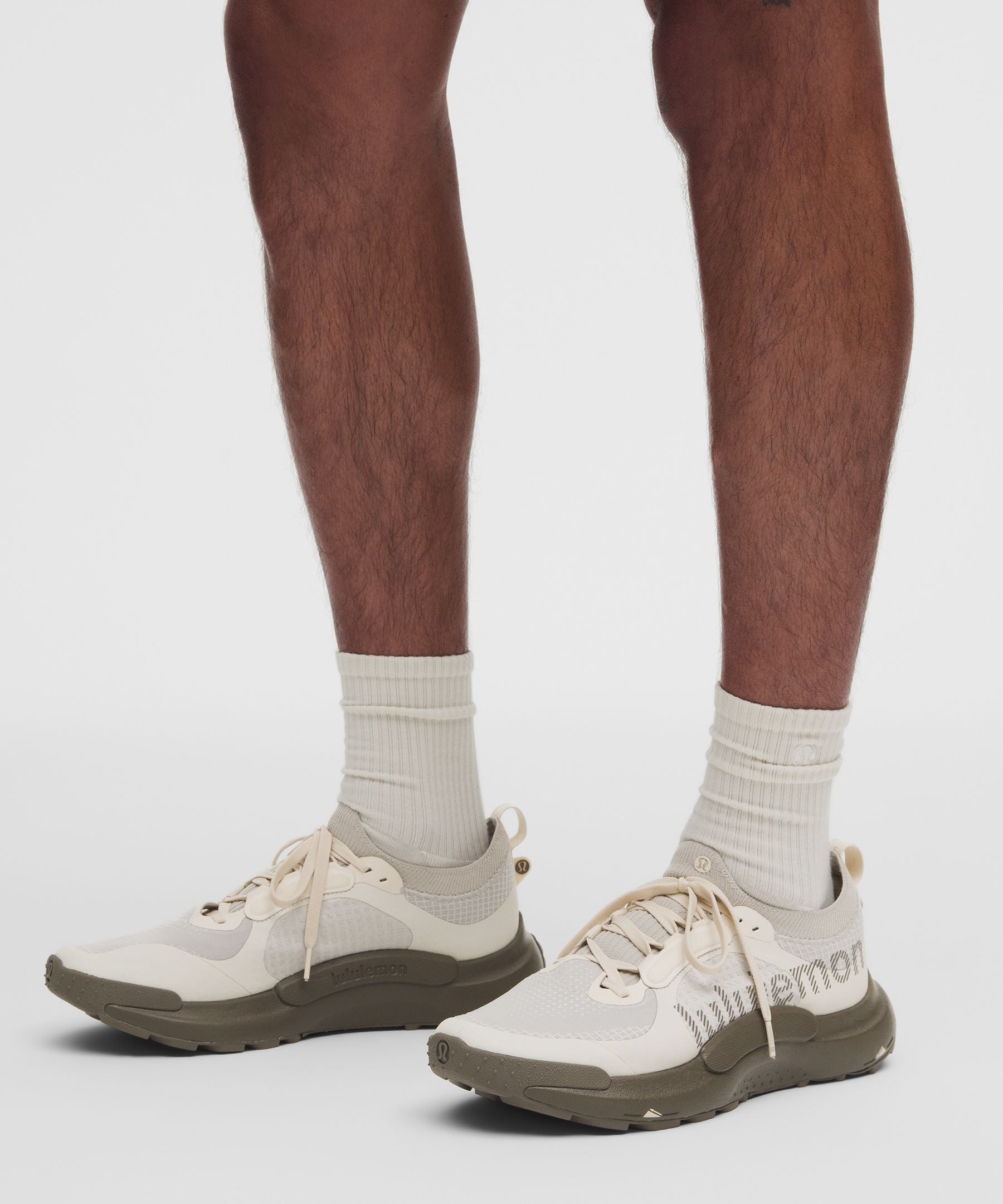 Lululemon Men's Wildfeel Trail Running Shoe