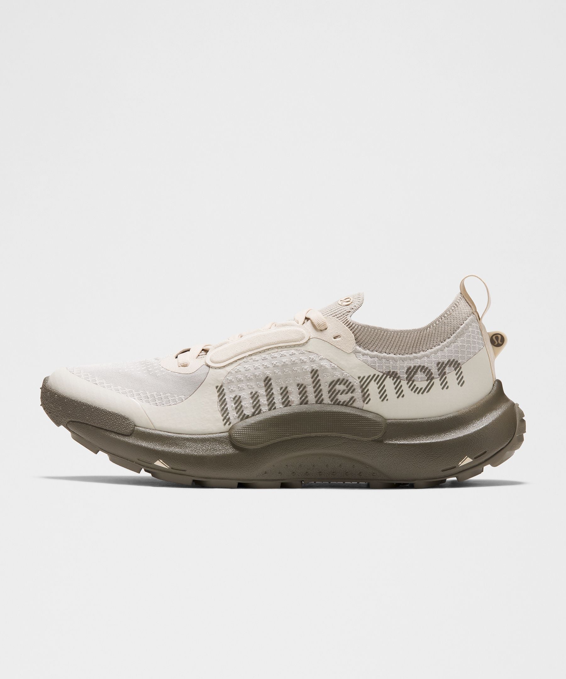Lululemon Men's Wildfeel Trail Running Shoe