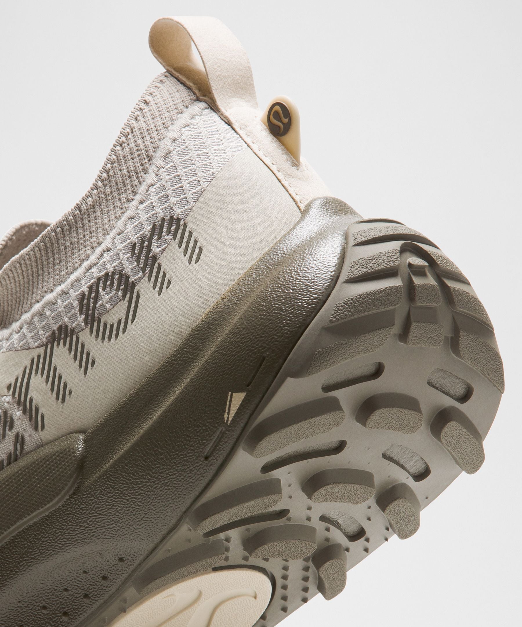 Lululemon Men's Wildfeel Trail Running Shoe