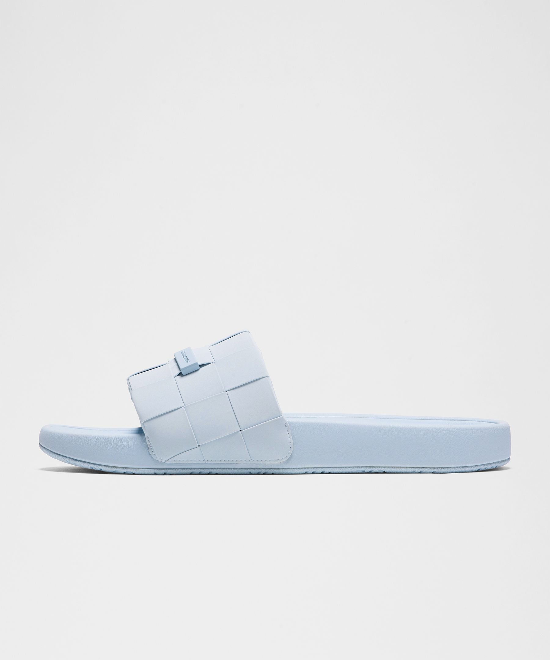 Lululemon Men's Restfeel Woven Slide