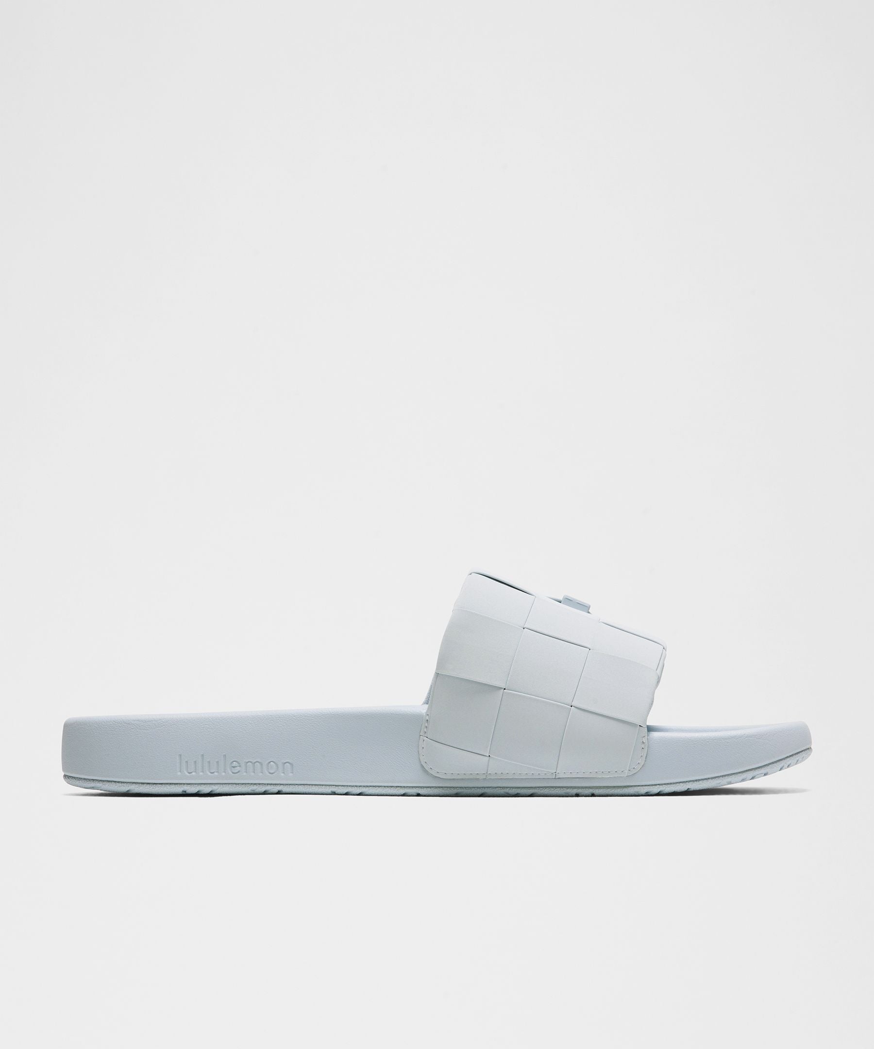 Lululemon Men's Restfeel Woven Slide