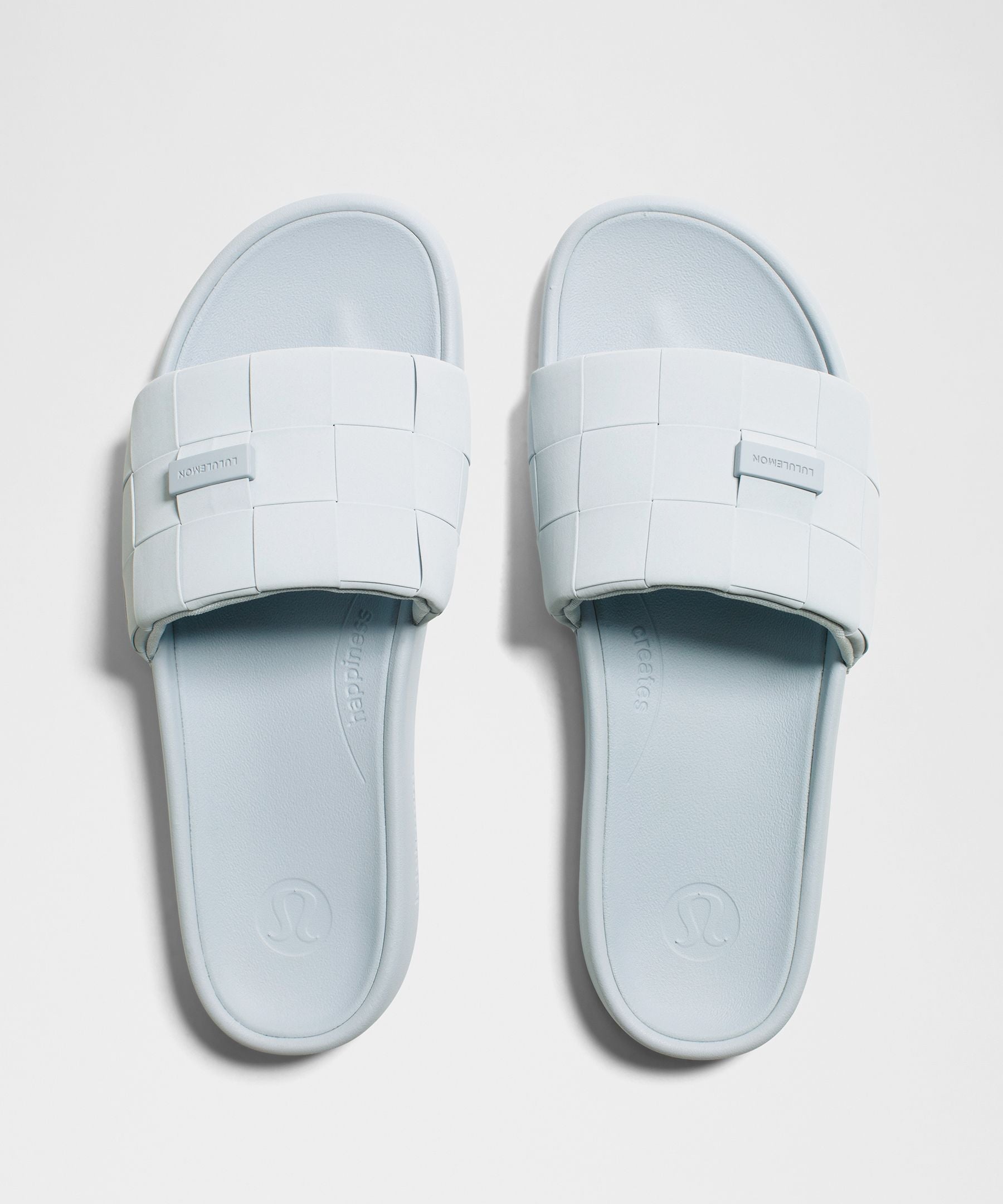 Lululemon Men's Restfeel Woven Slide