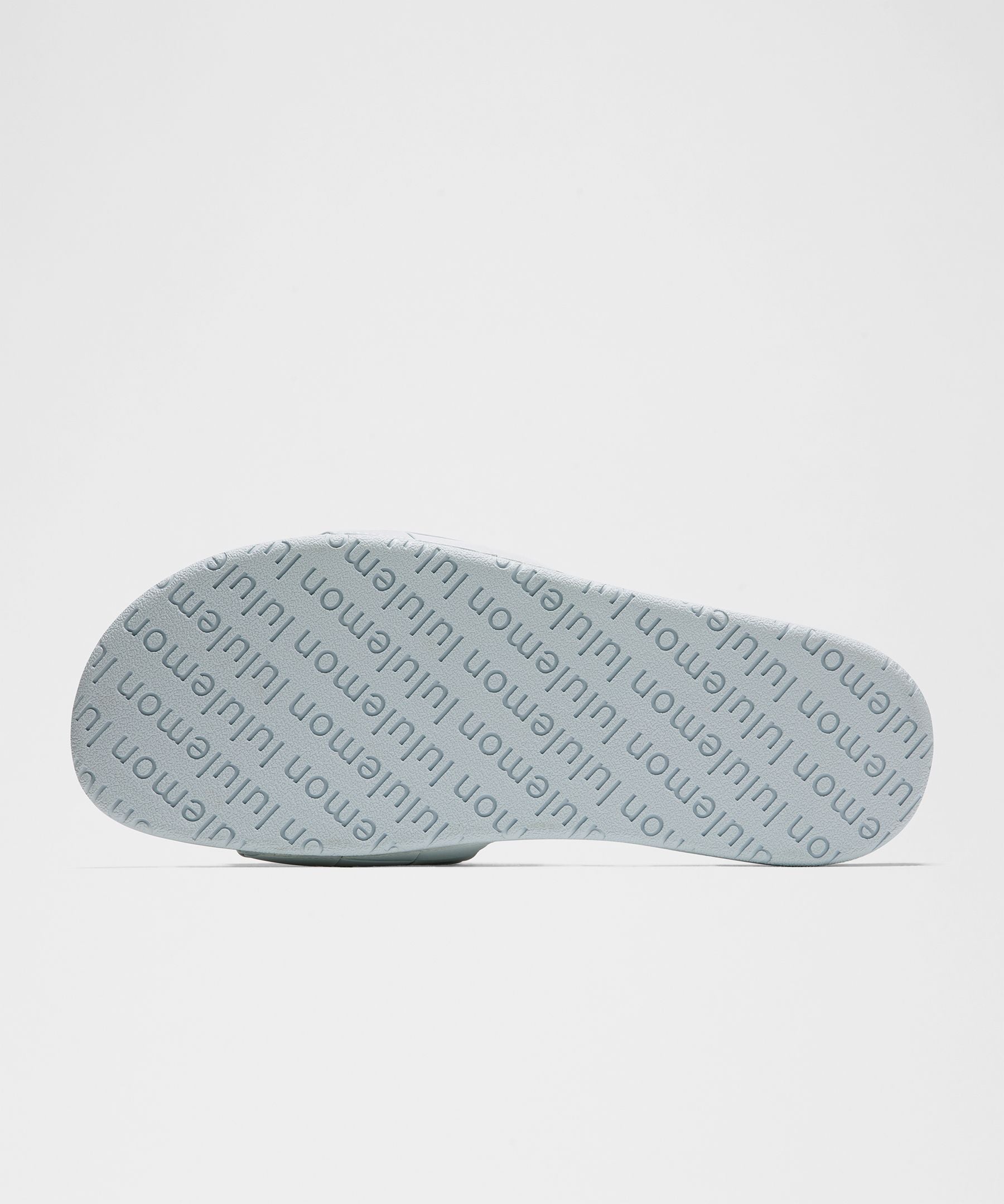 Lululemon Men's Restfeel Woven Slide
