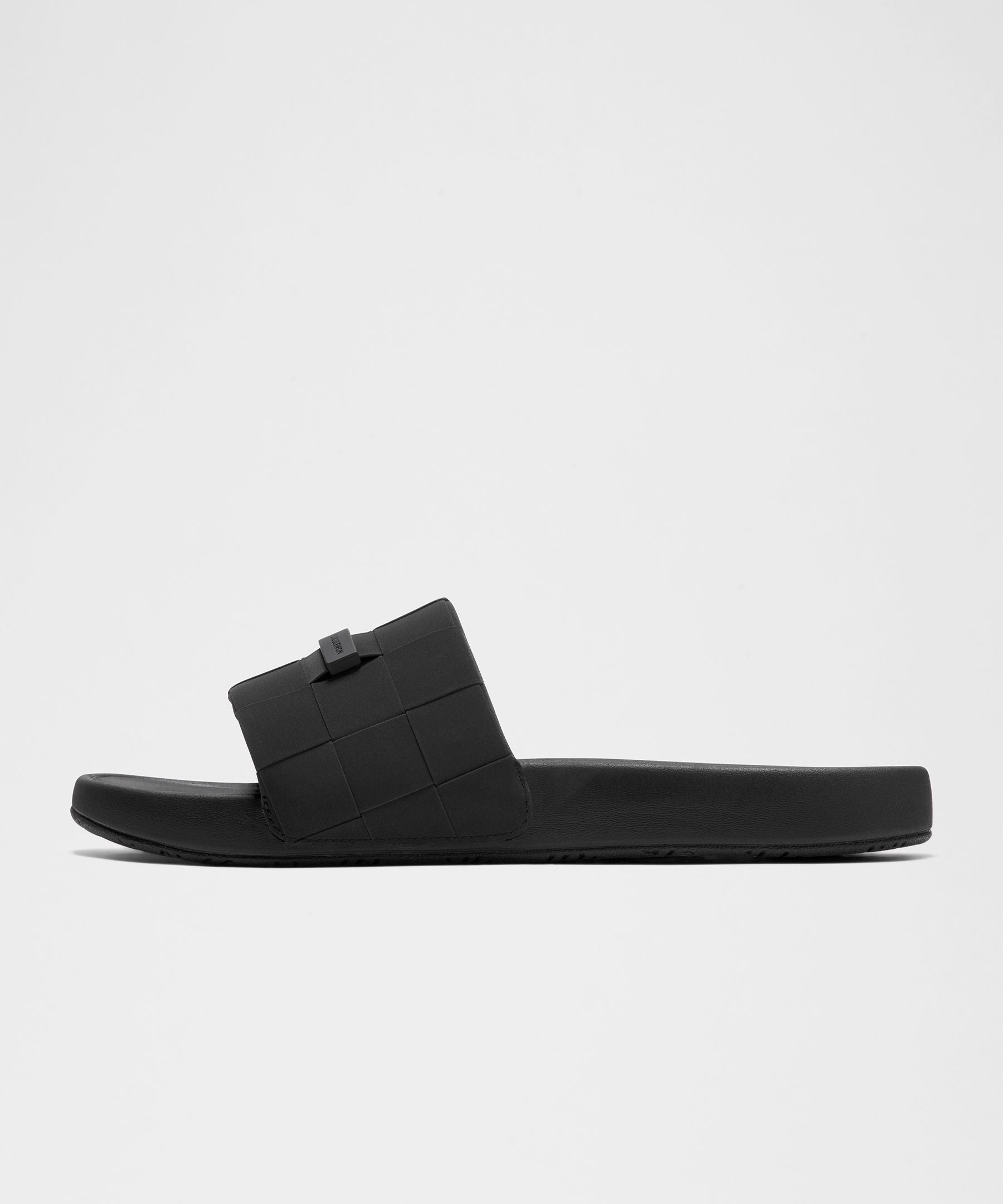 Lululemon Men's Restfeel Woven Slide