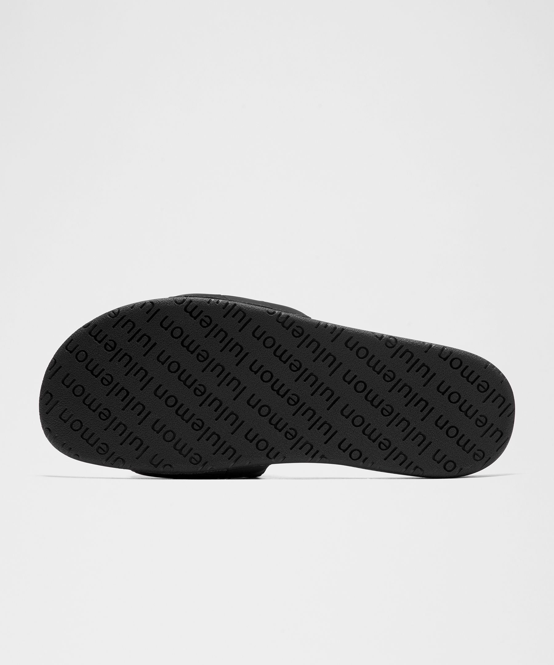 Lululemon Men's Restfeel Woven Slide