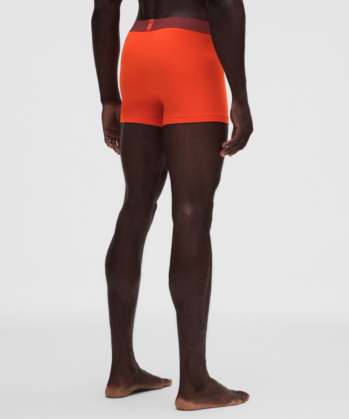 Lululemon Soft Stretch Active Boxer Brief 3" *3 Pack