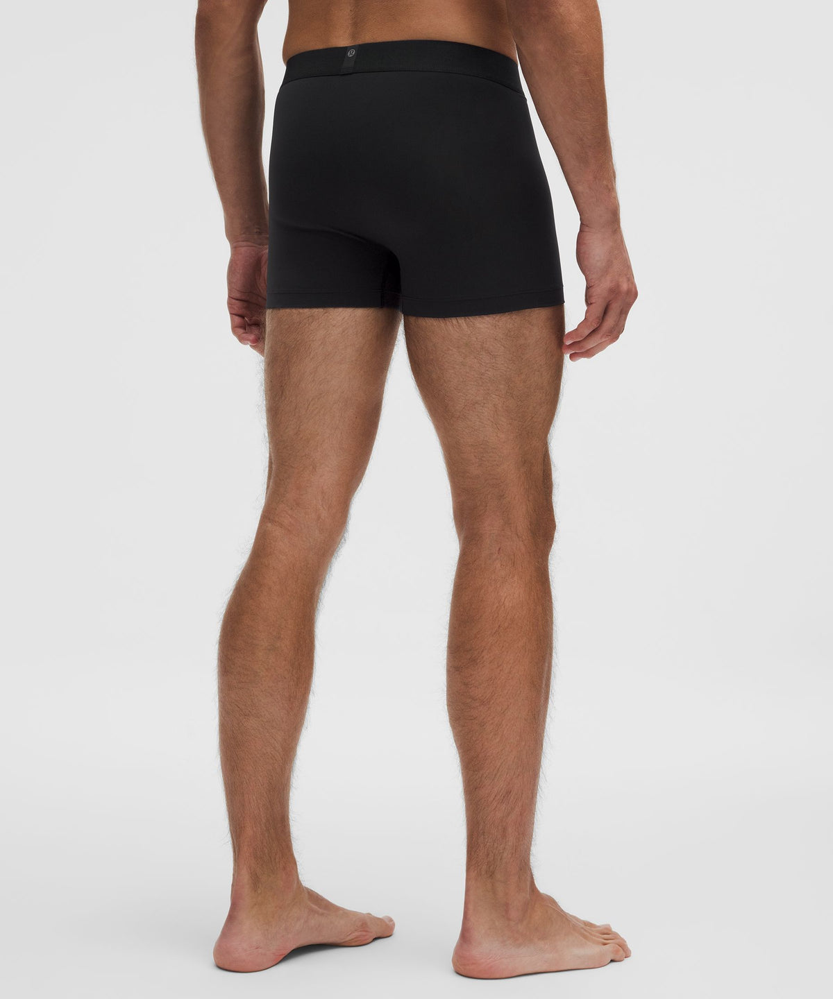 Lululemon Soft Stretch Active Boxer Brief 3" *3 Pack