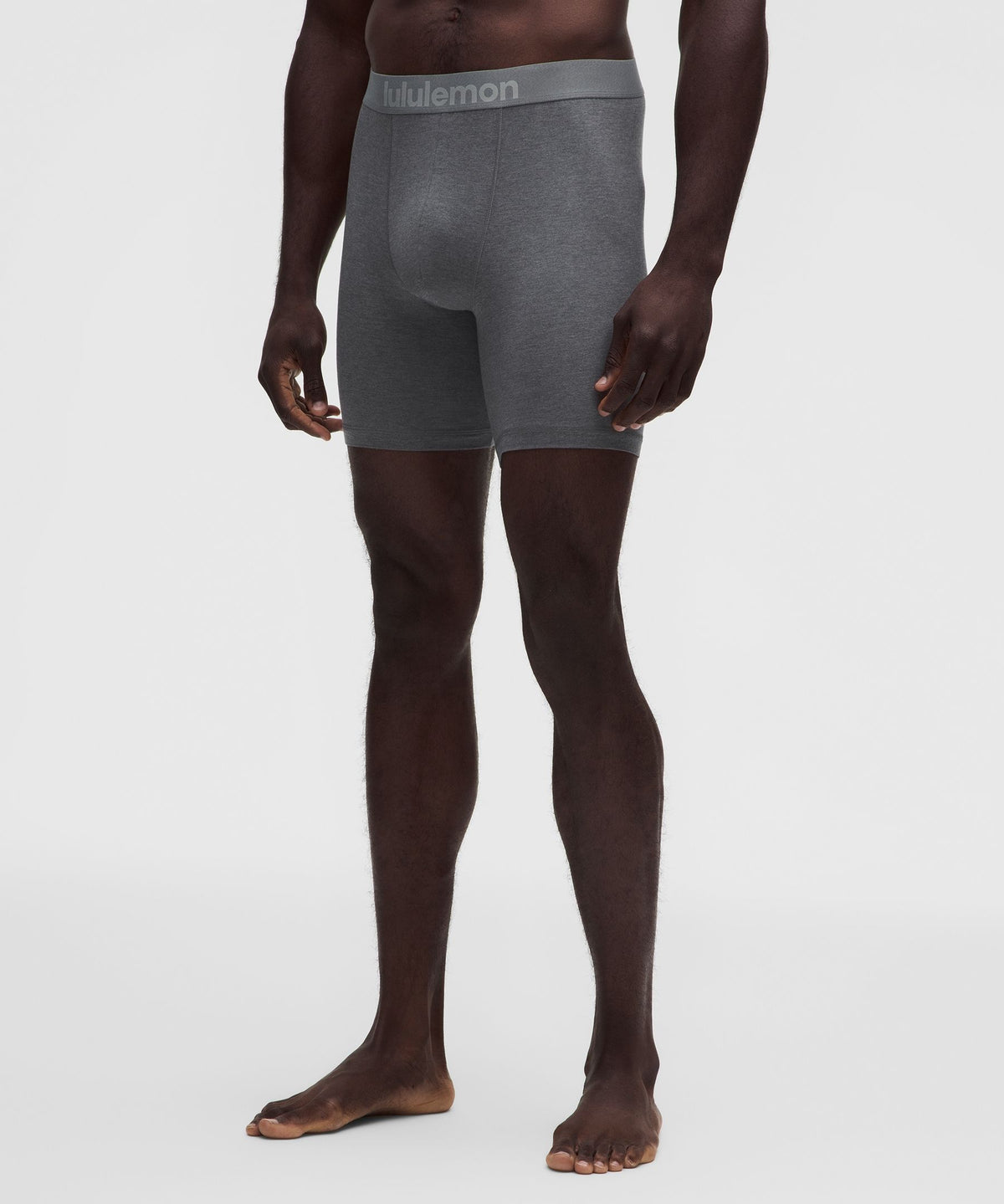 Lululemon Always In Motion Boxer Brief 7" *5 Pack