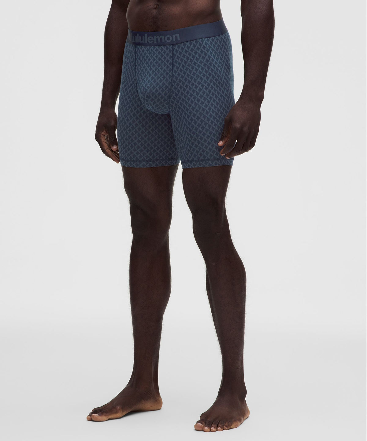 Lululemon Always In Motion Boxer Brief 7" *5 Pack