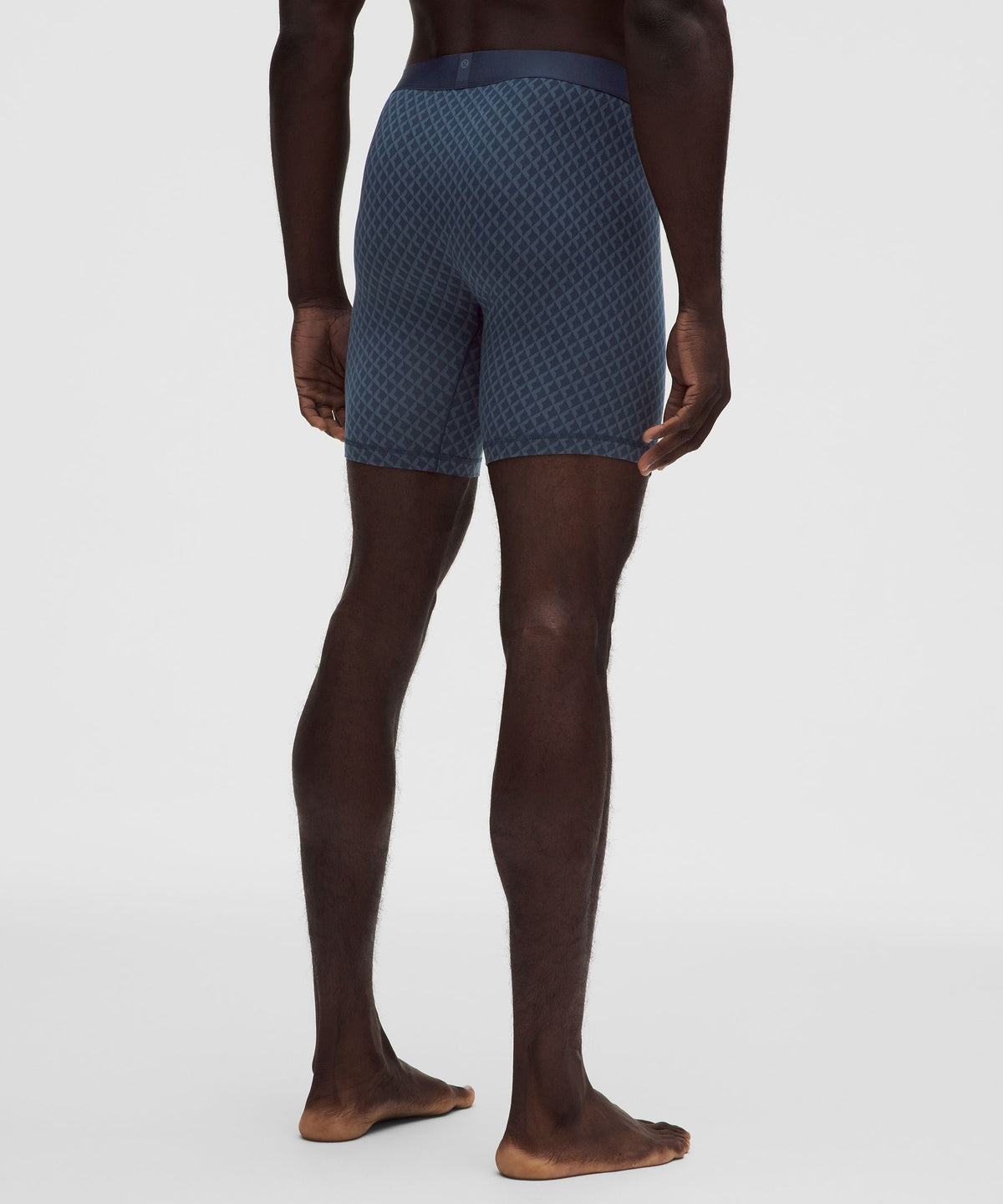 Lululemon Always In Motion Boxer Brief 7" *5 Pack