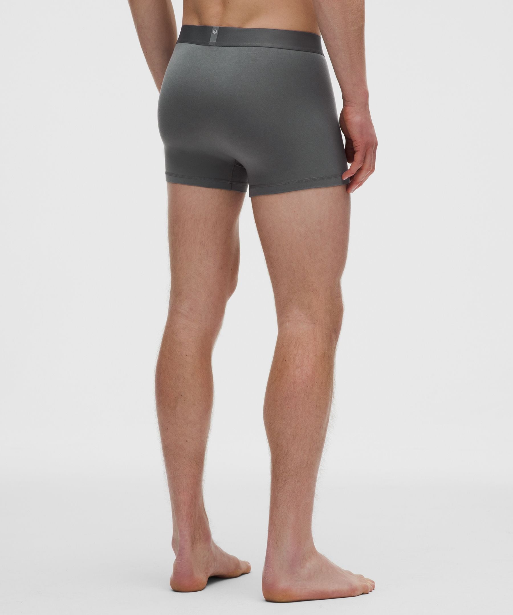Lululemon Always In Motion Boxer Brief 3" *3 Pack