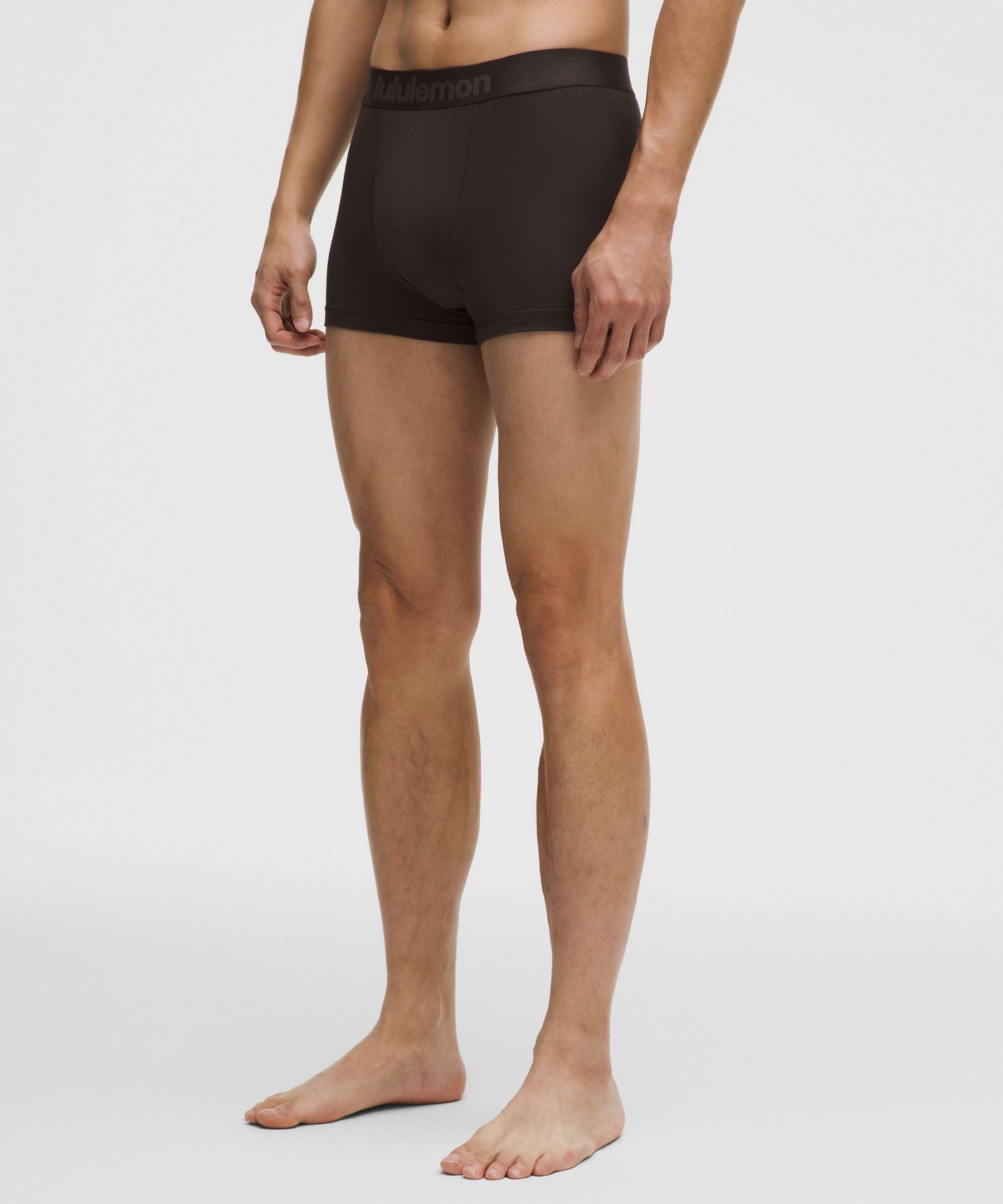 Lululemon Always In Motion Boxer Brief 3" *3 Pack