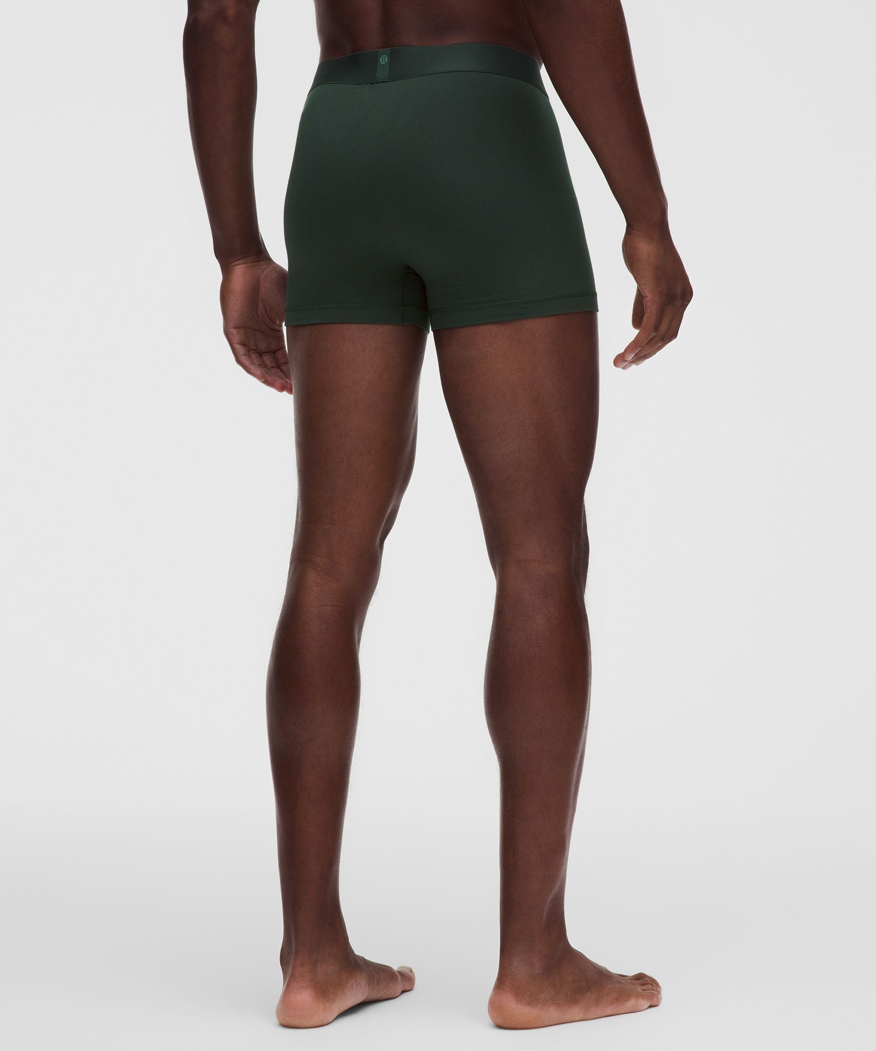 Lululemon Always In Motion Boxer Brief 3" *3 Pack