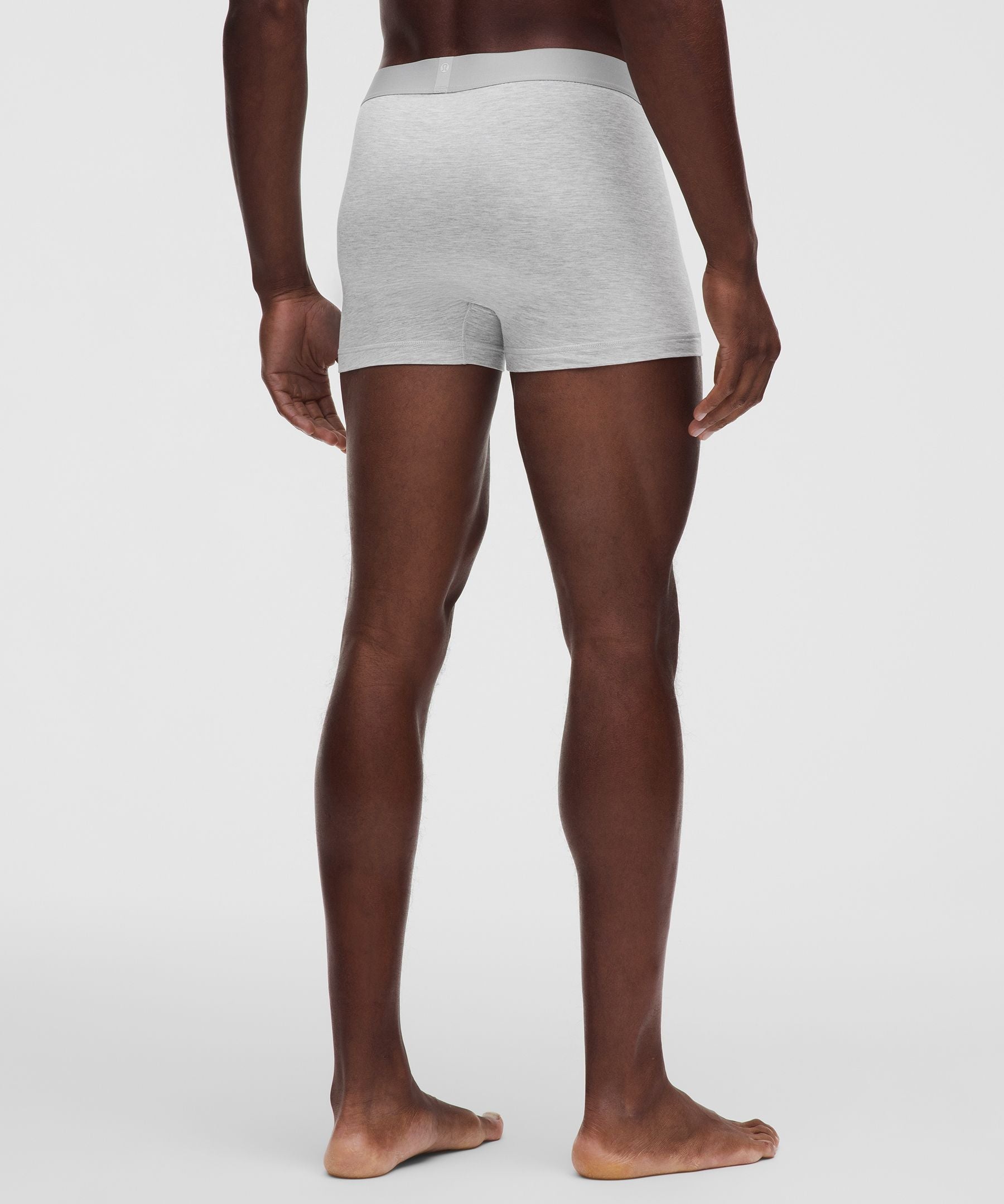 Lululemon Always In Motion Boxer Brief 3" *3 Pack