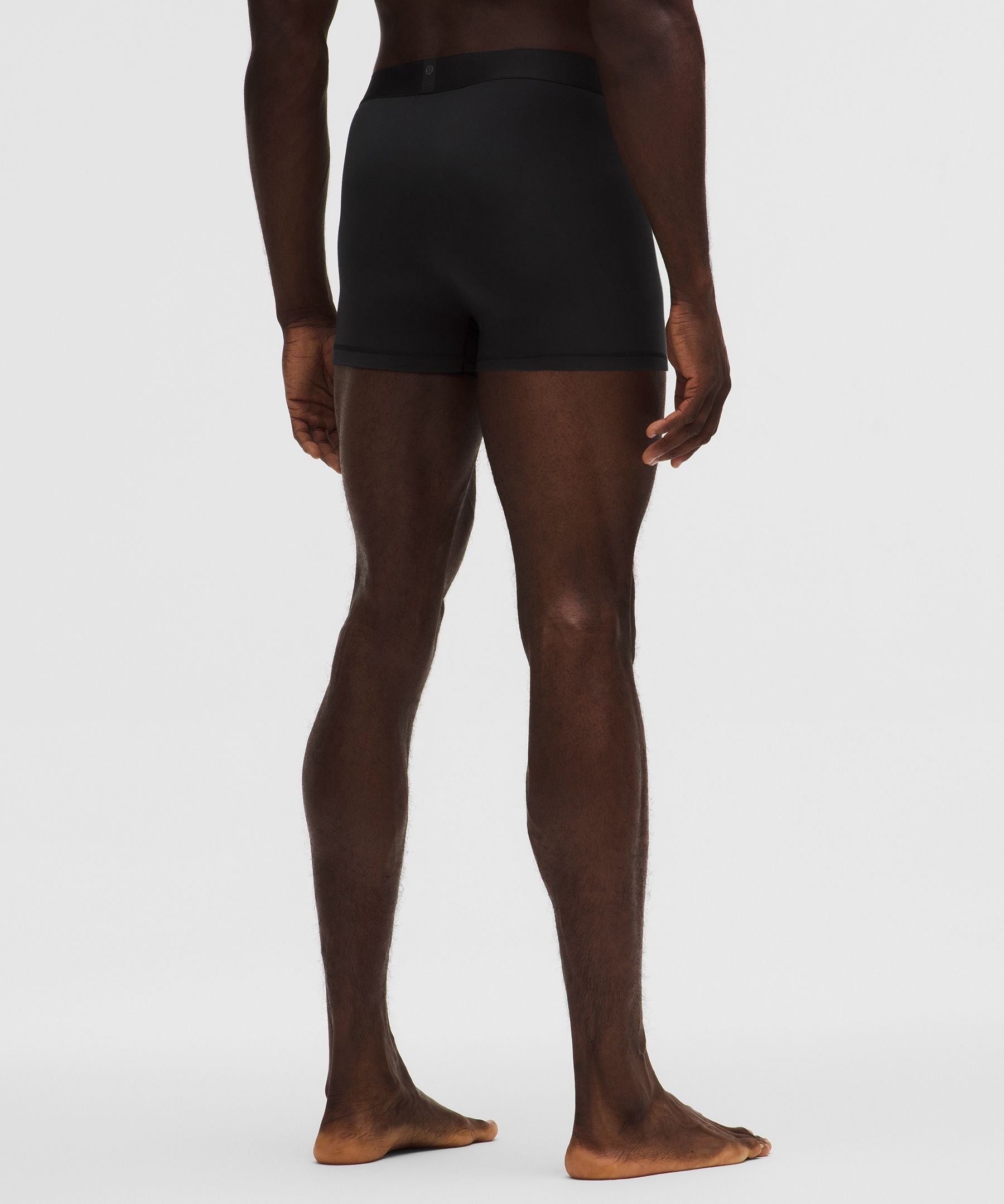 Lululemon Always In Motion Boxer Brief 3" *3 Pack