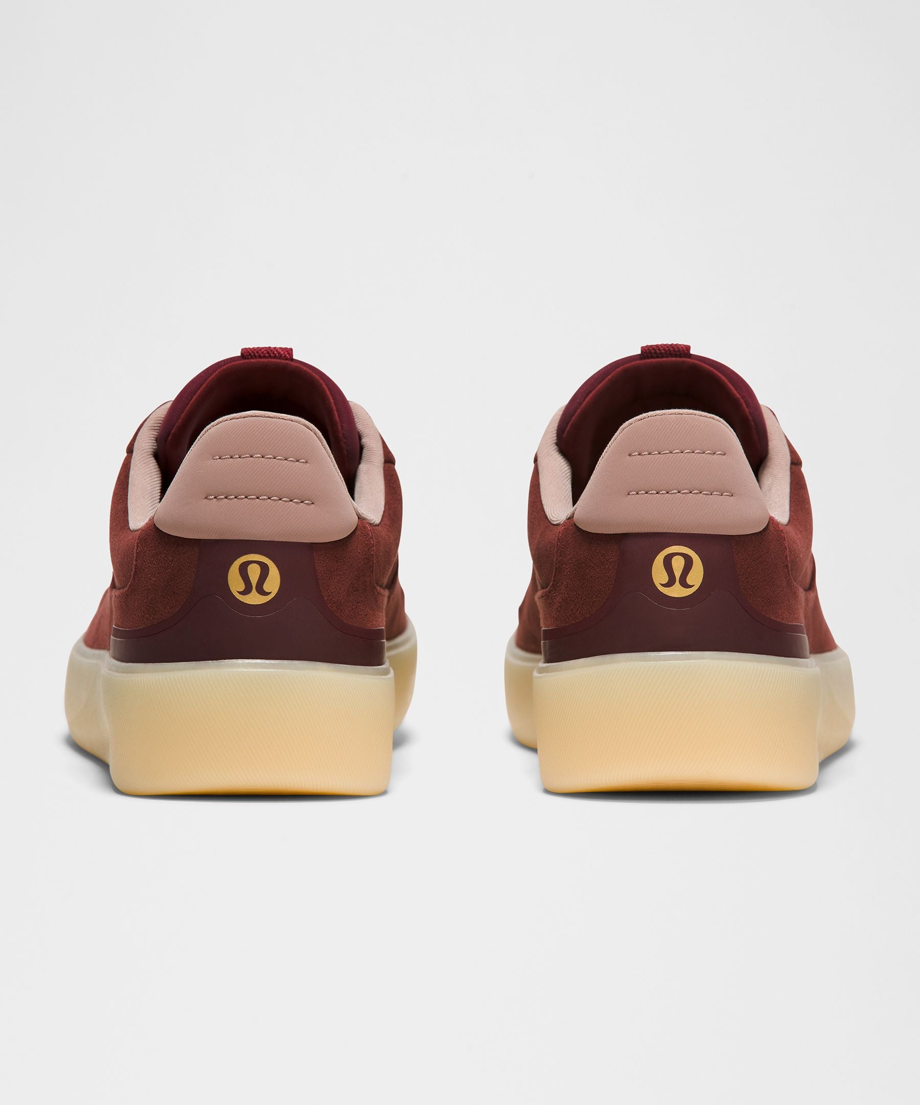 Lululemon Lunar New Year Men's Cityverse Microsuede Sneaker