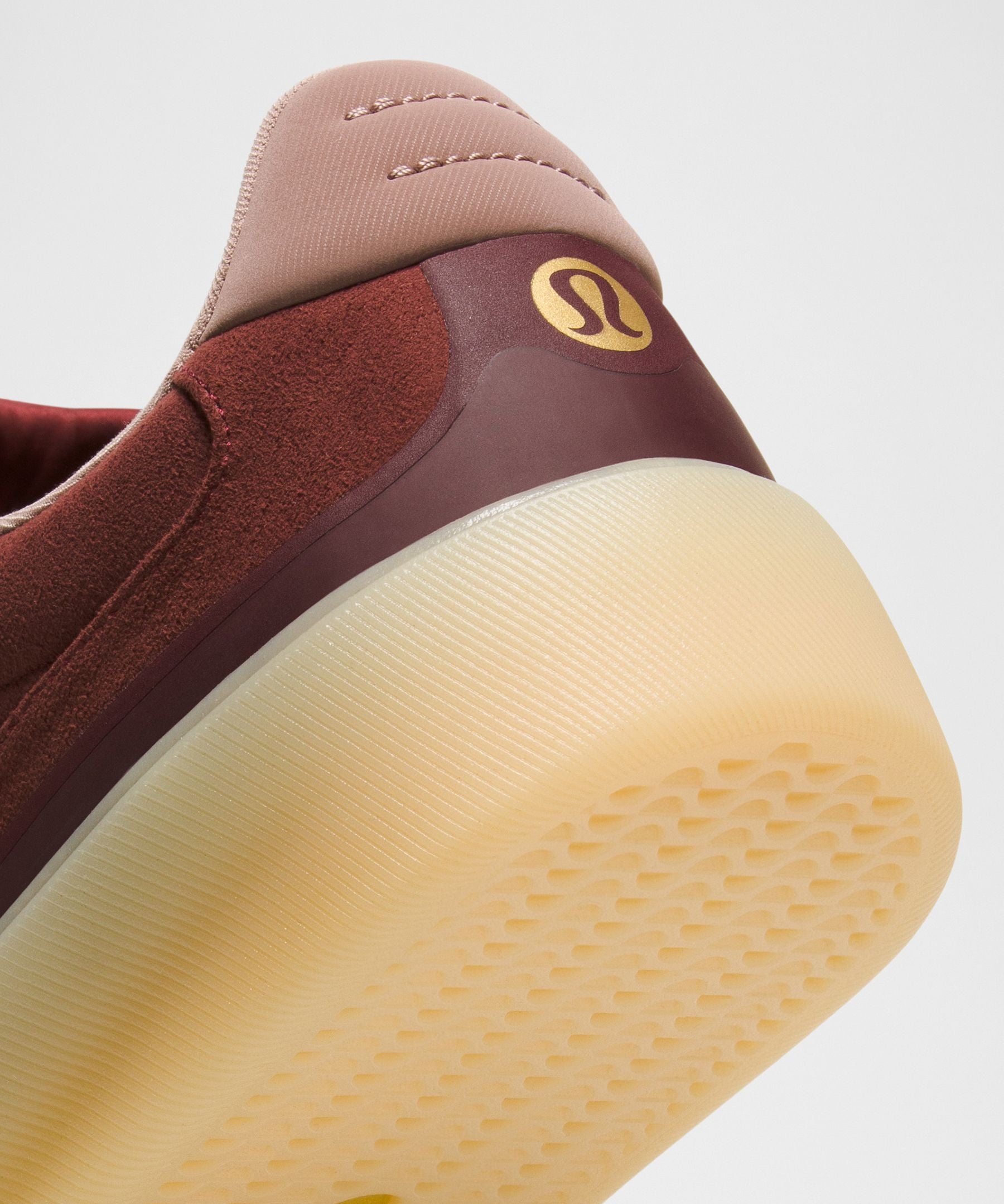 Lululemon Lunar New Year Men's Cityverse Microsuede Sneaker