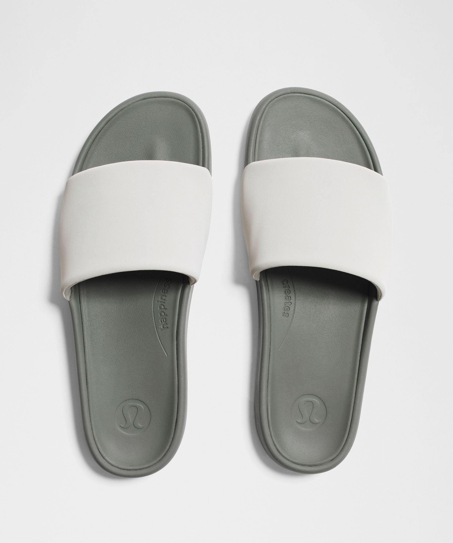 Lululemon Men's Restfeel Slide