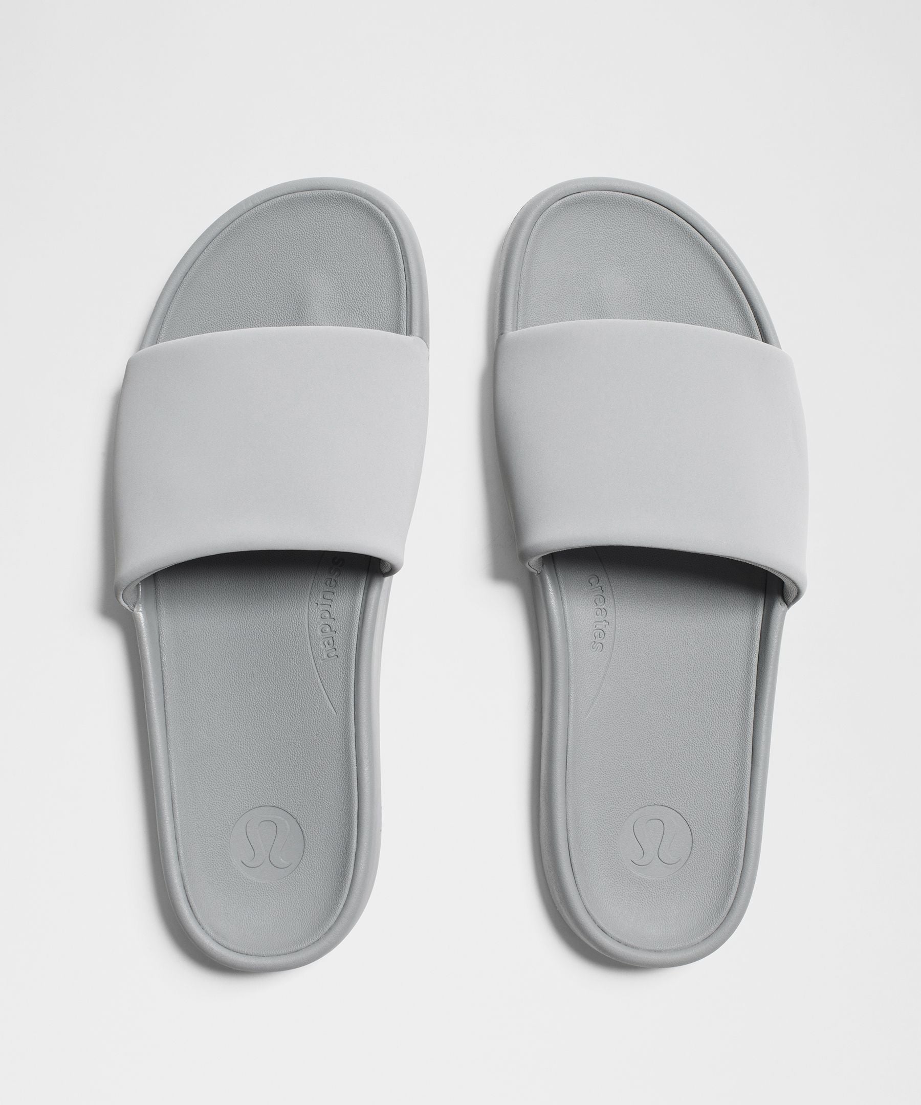 Lululemon Men's Restfeel Slide