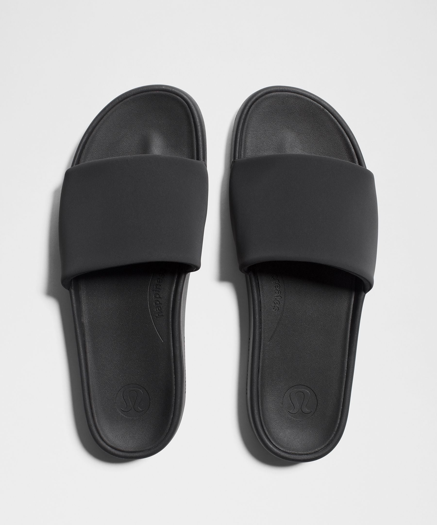 Lululemon Men's Restfeel Slide