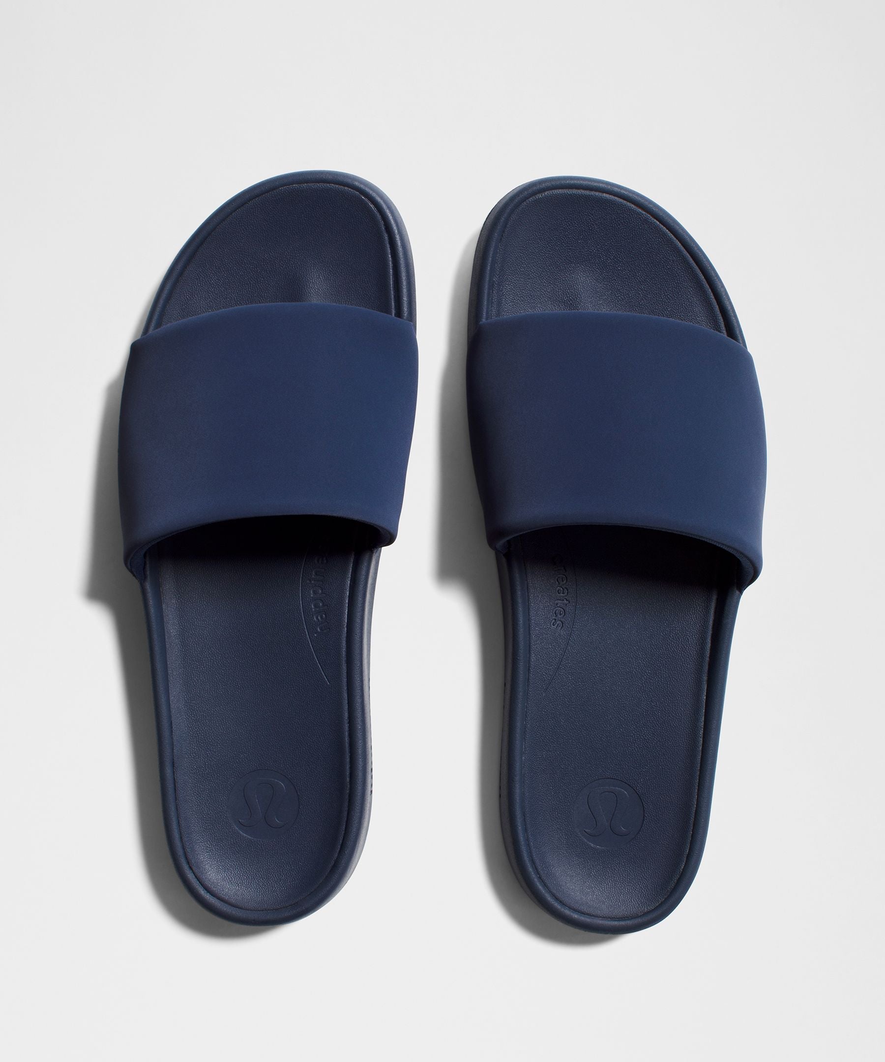 Lululemon Men's Restfeel Slide