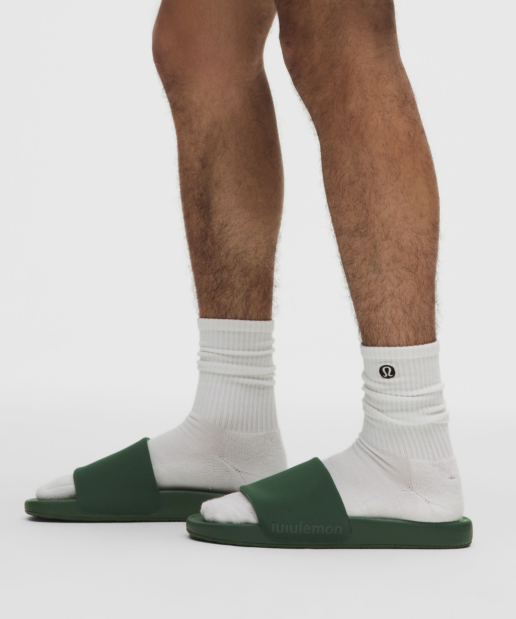 Lululemon Men's Restfeel Slide