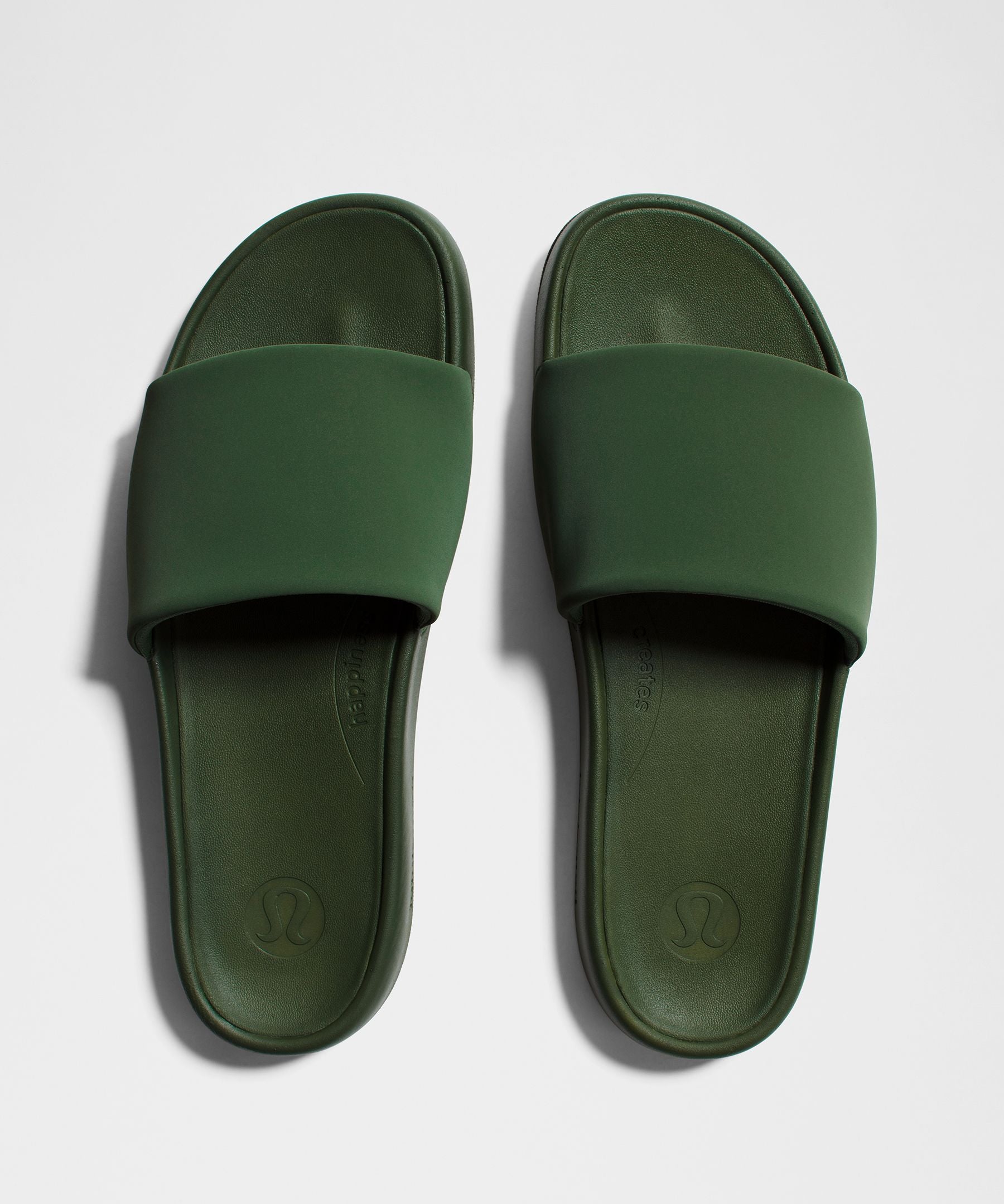 Lululemon Men's Restfeel Slide