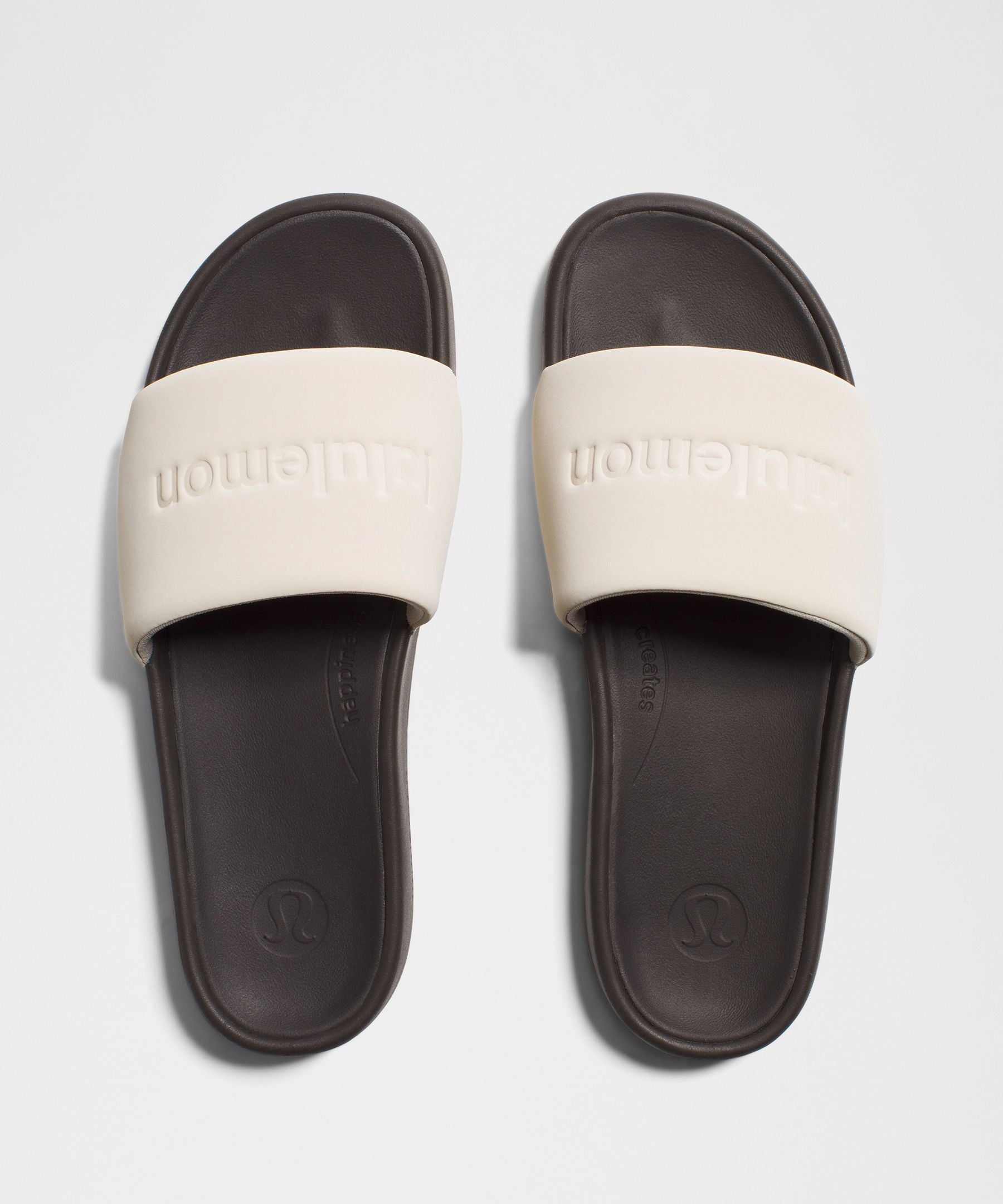 Lululemon Men's Restfeel Slide *Graphic
