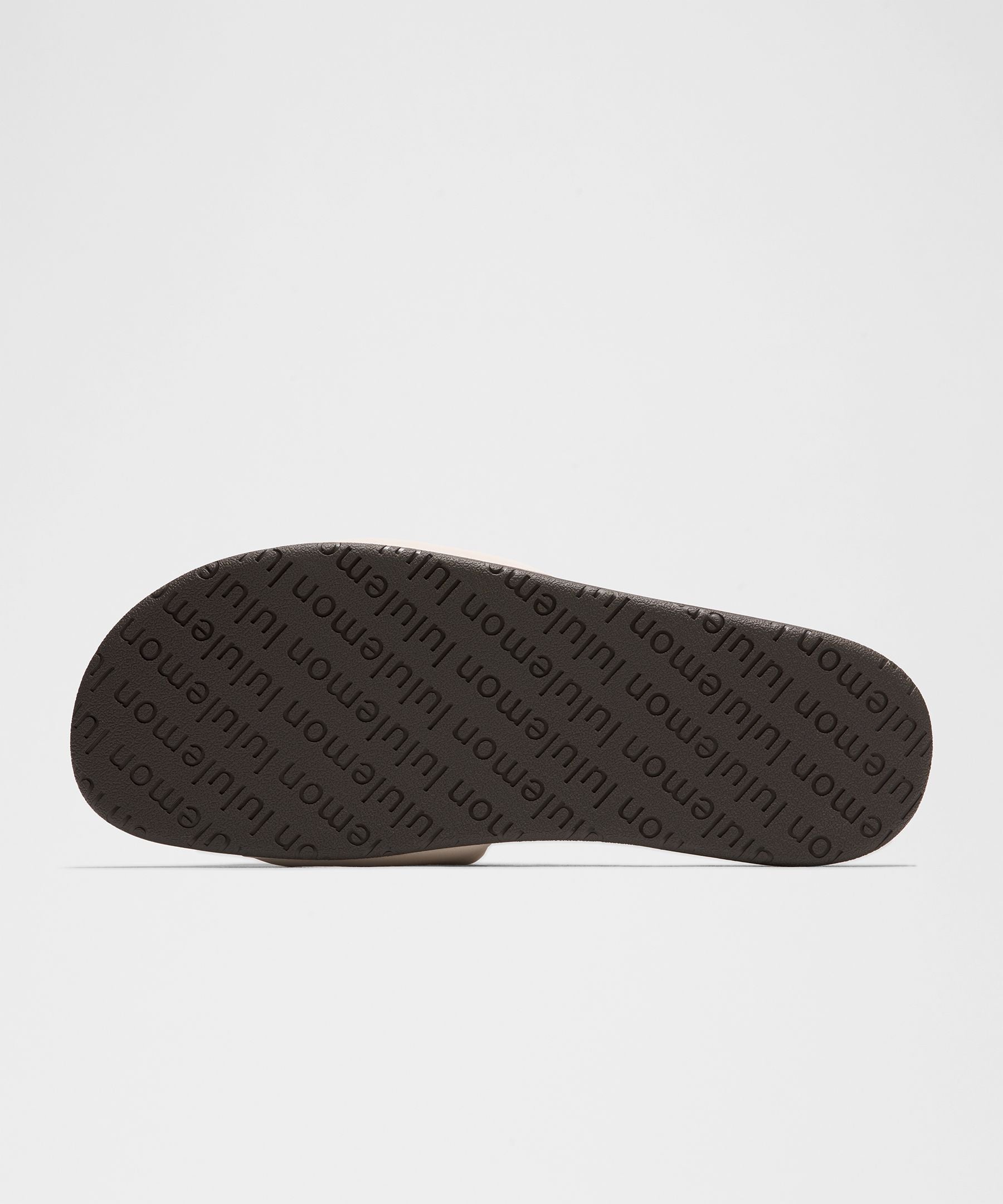 Lululemon Men's Restfeel Slide *Graphic