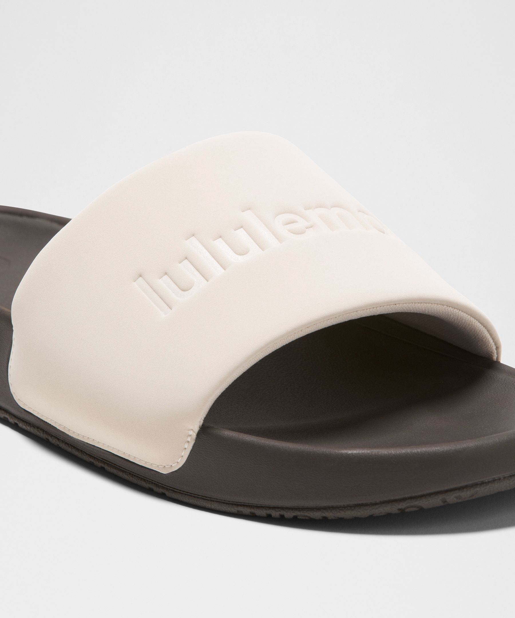 Lululemon Men's Restfeel Slide *Graphic