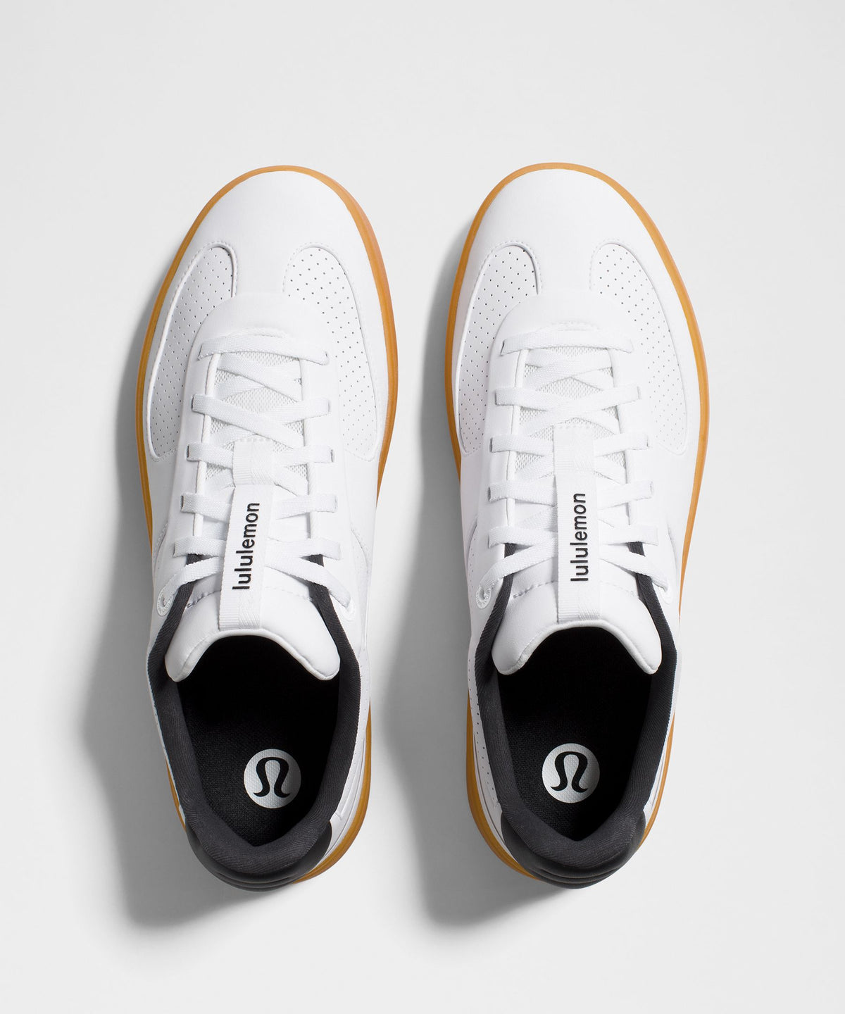 Lululemon Men's Cityverse Perforated Sneaker