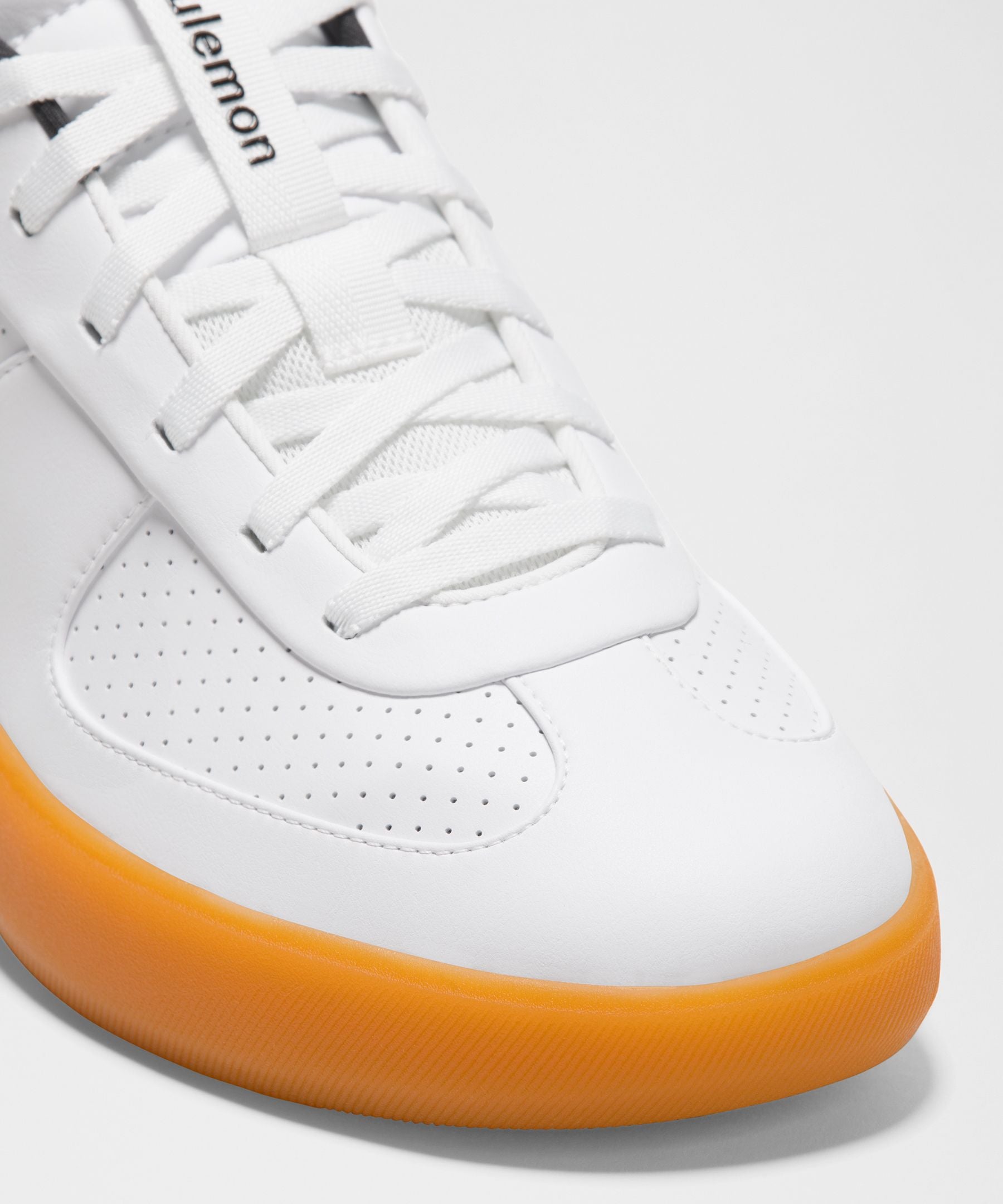 Lululemon Men's Cityverse Perforated Sneaker