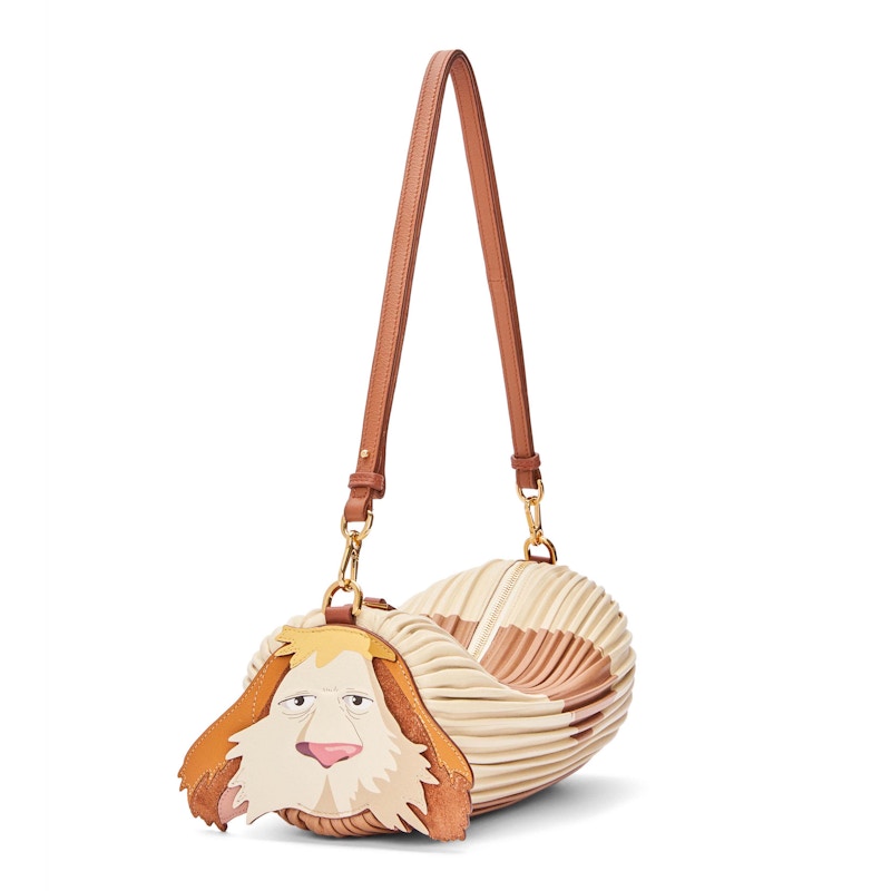 LOEWE ペブルポーチ 楽天市場】ロエベ ショルダーバッグ レディース ぺブル ポーチ