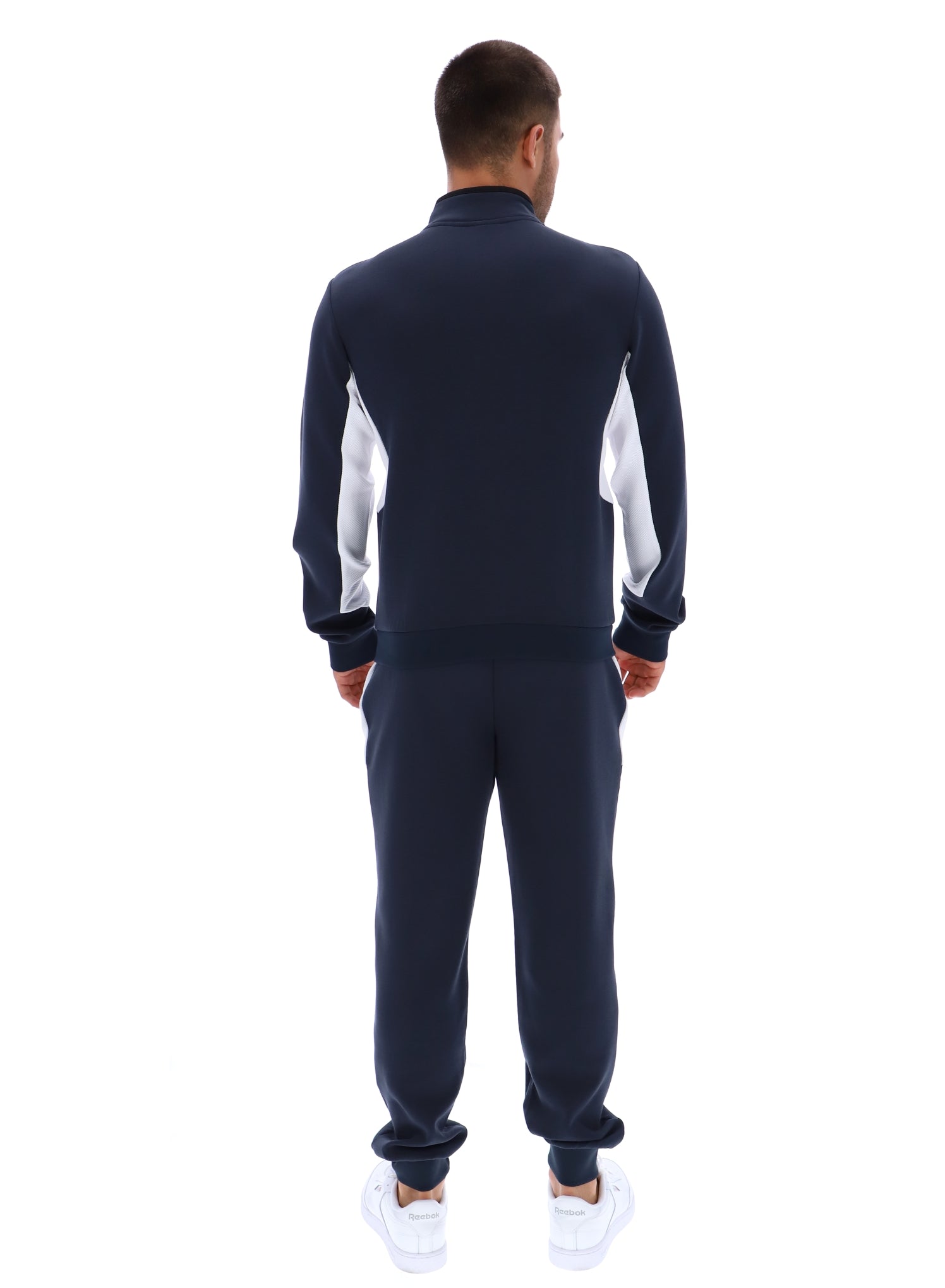 Ted Baker Logan Lightweight Zipup Track Jacket