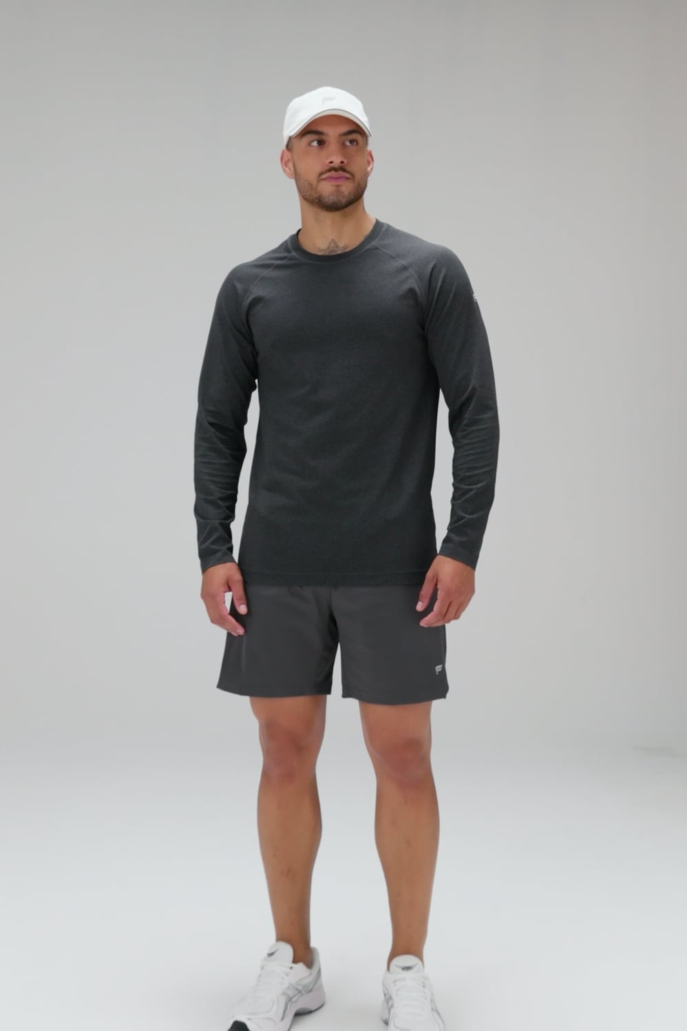 Fabletics The Training Day Long Sleeve Tee