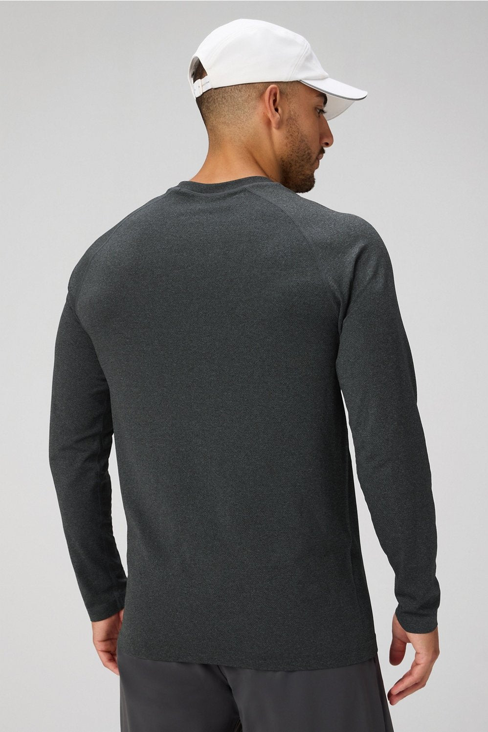 Fabletics The Training Day Long Sleeve Tee