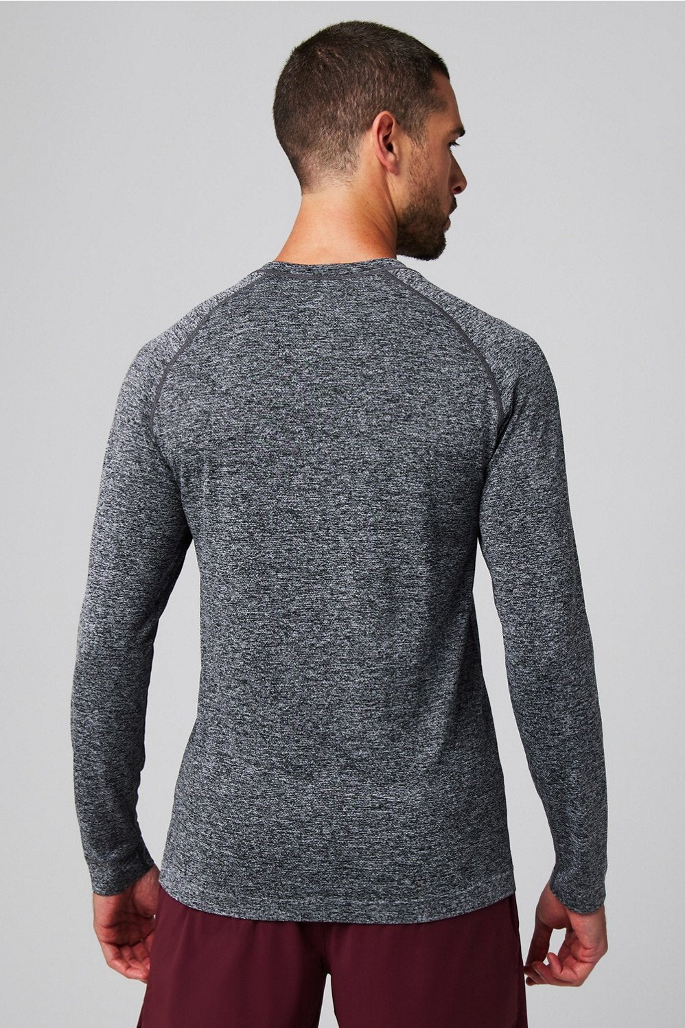 Fabletics The Training Day Long Sleeve Tee