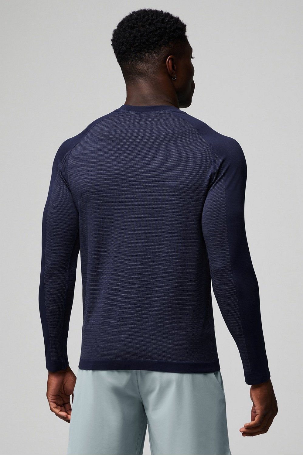 Fabletics The Training Day Long Sleeve Tee