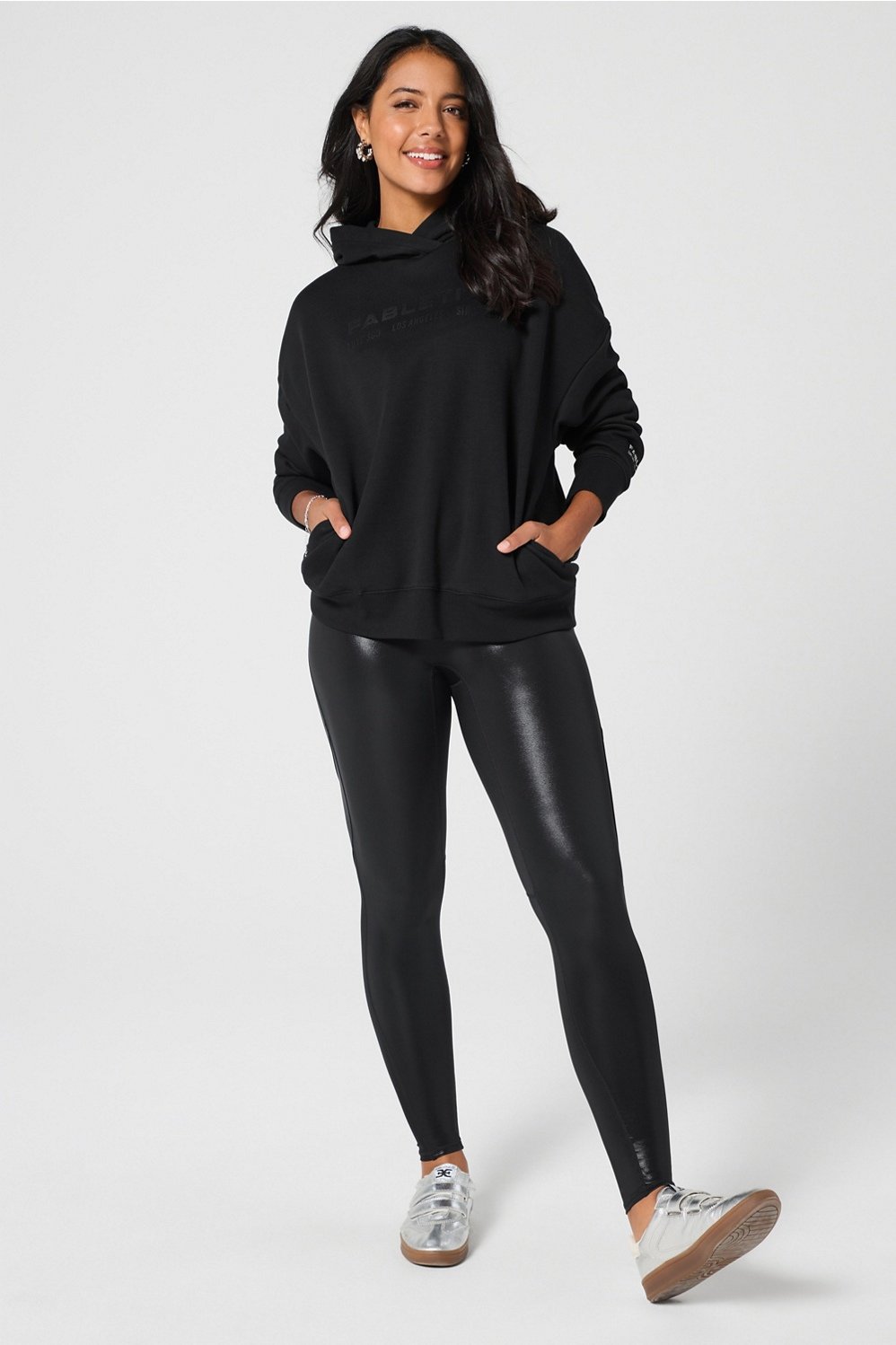 Fabletics Go-To Hoodie