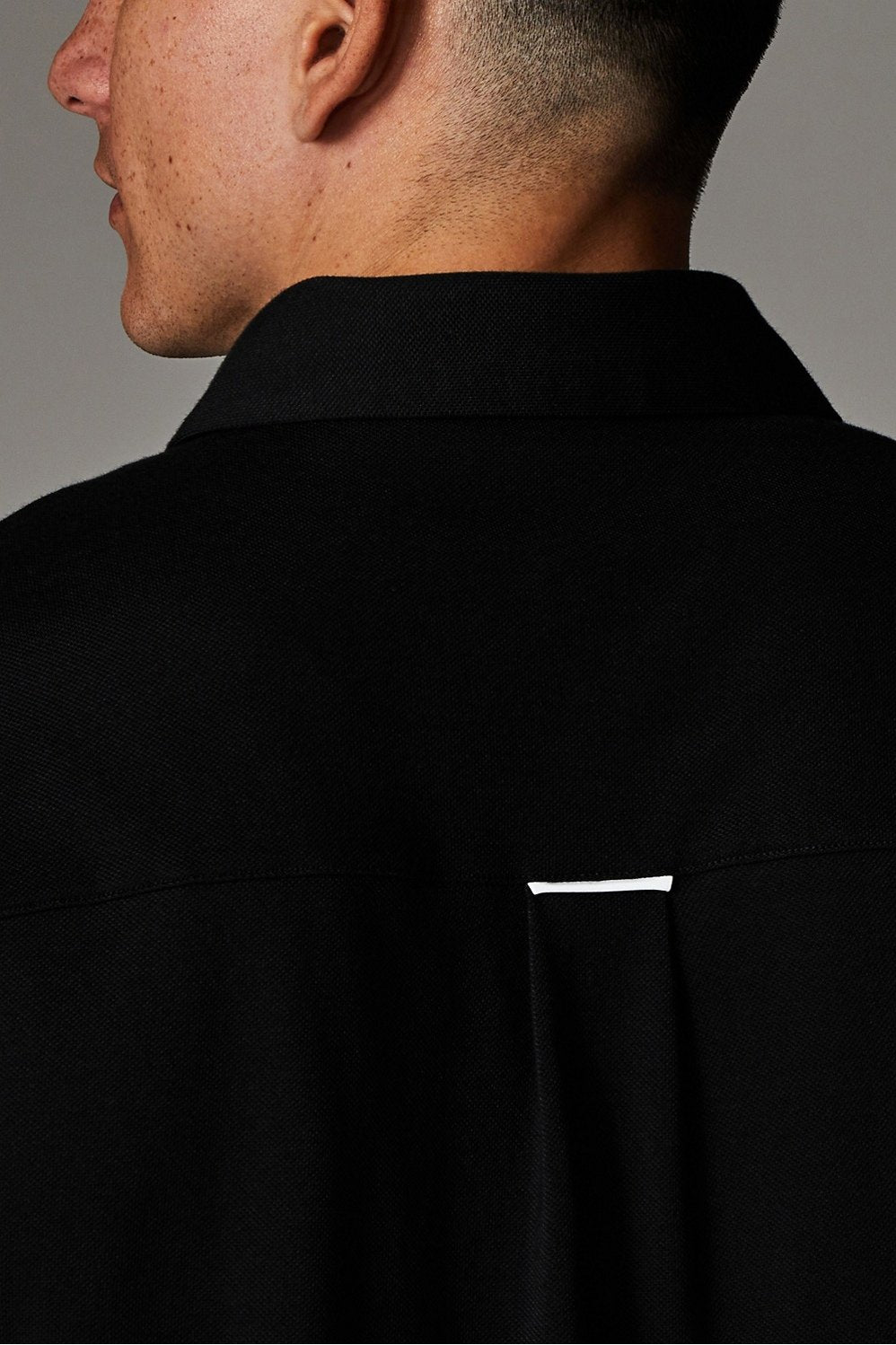 Fabletics The Dash Long Sleeve Button Up