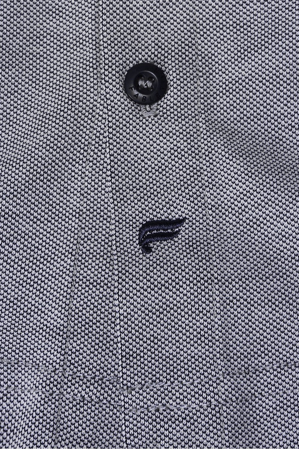 Fabletics The Dash Long Sleeve Button Up