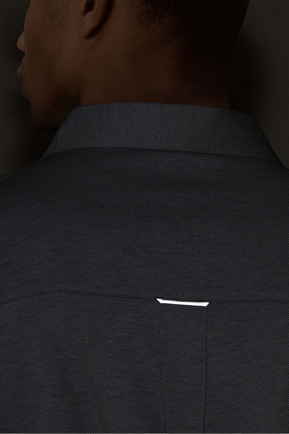 Fabletics The Dash Long Sleeve Button Up