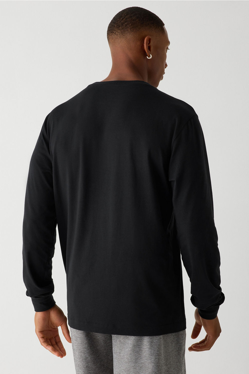 Fabletics The 24-7 Long Sleeve Tee