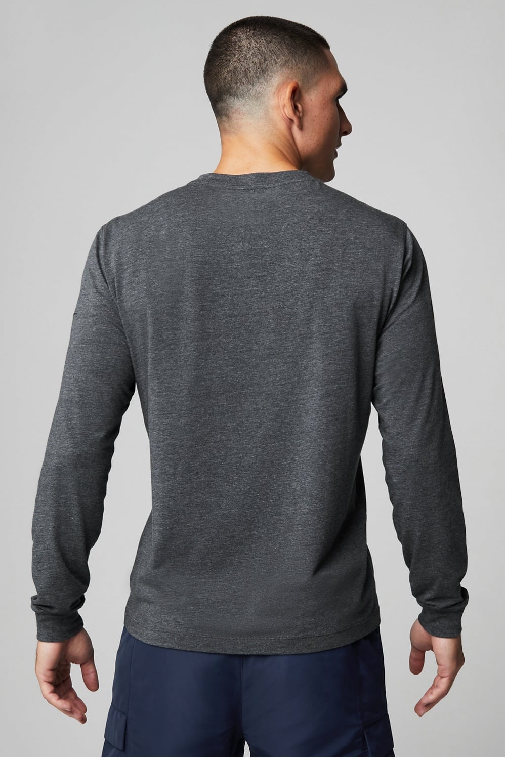 Fabletics The 24-7 Long Sleeve Tee