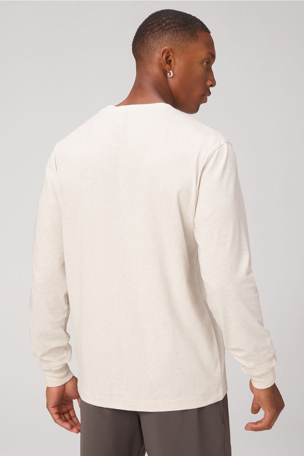 Fabletics The 24-7 Long Sleeve Tee