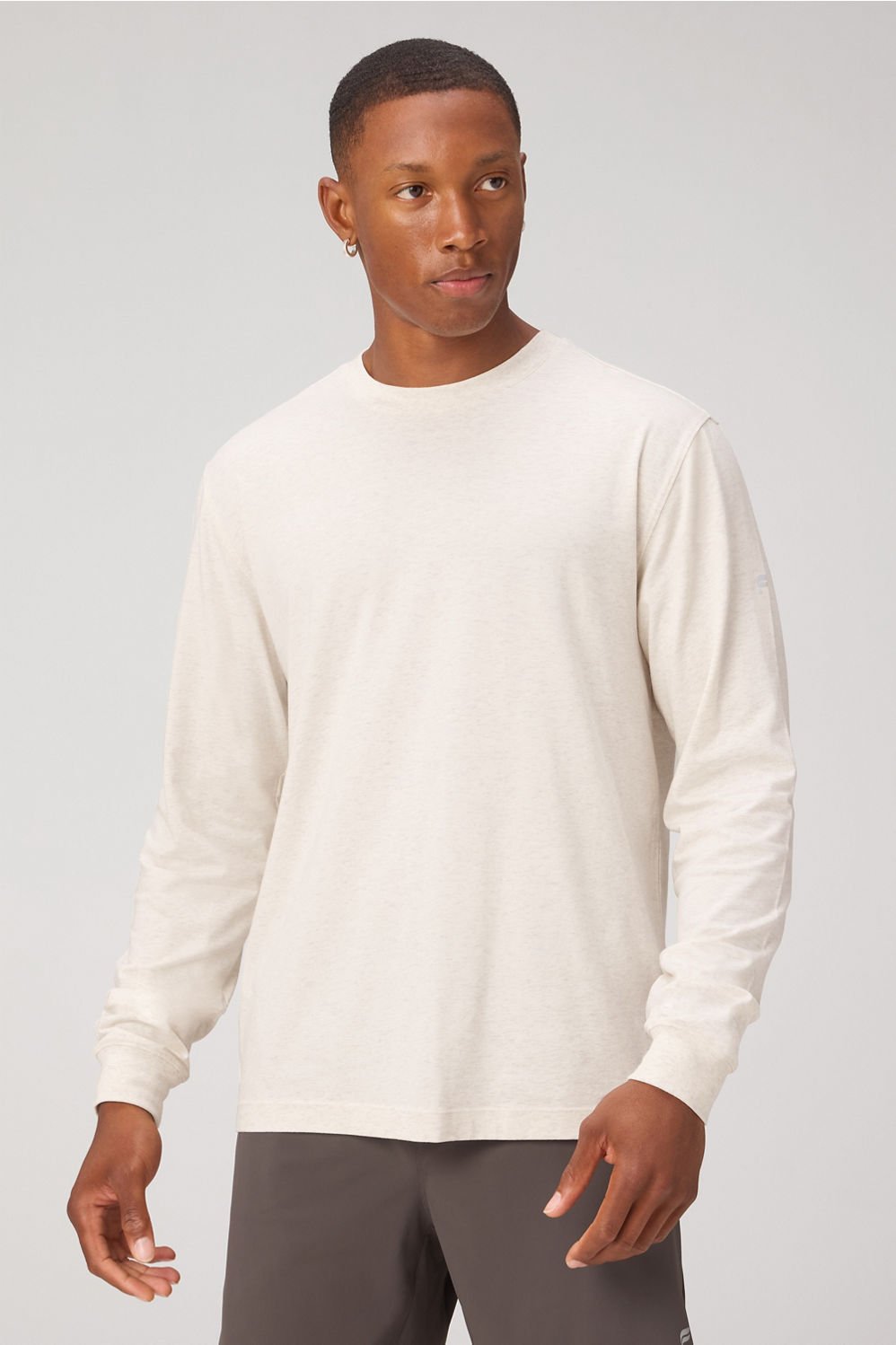 Fabletics The 24-7 Long Sleeve Tee
